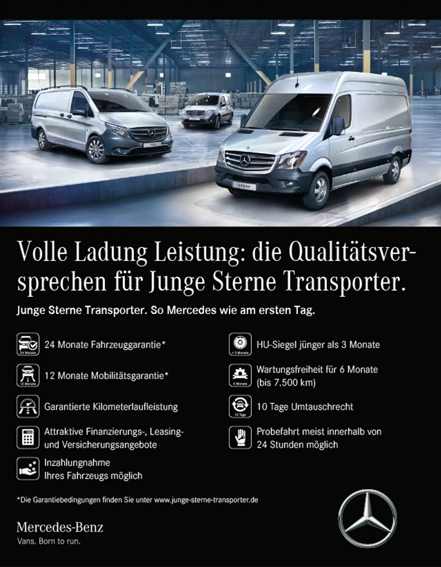 Mercedes-Benz - V 220