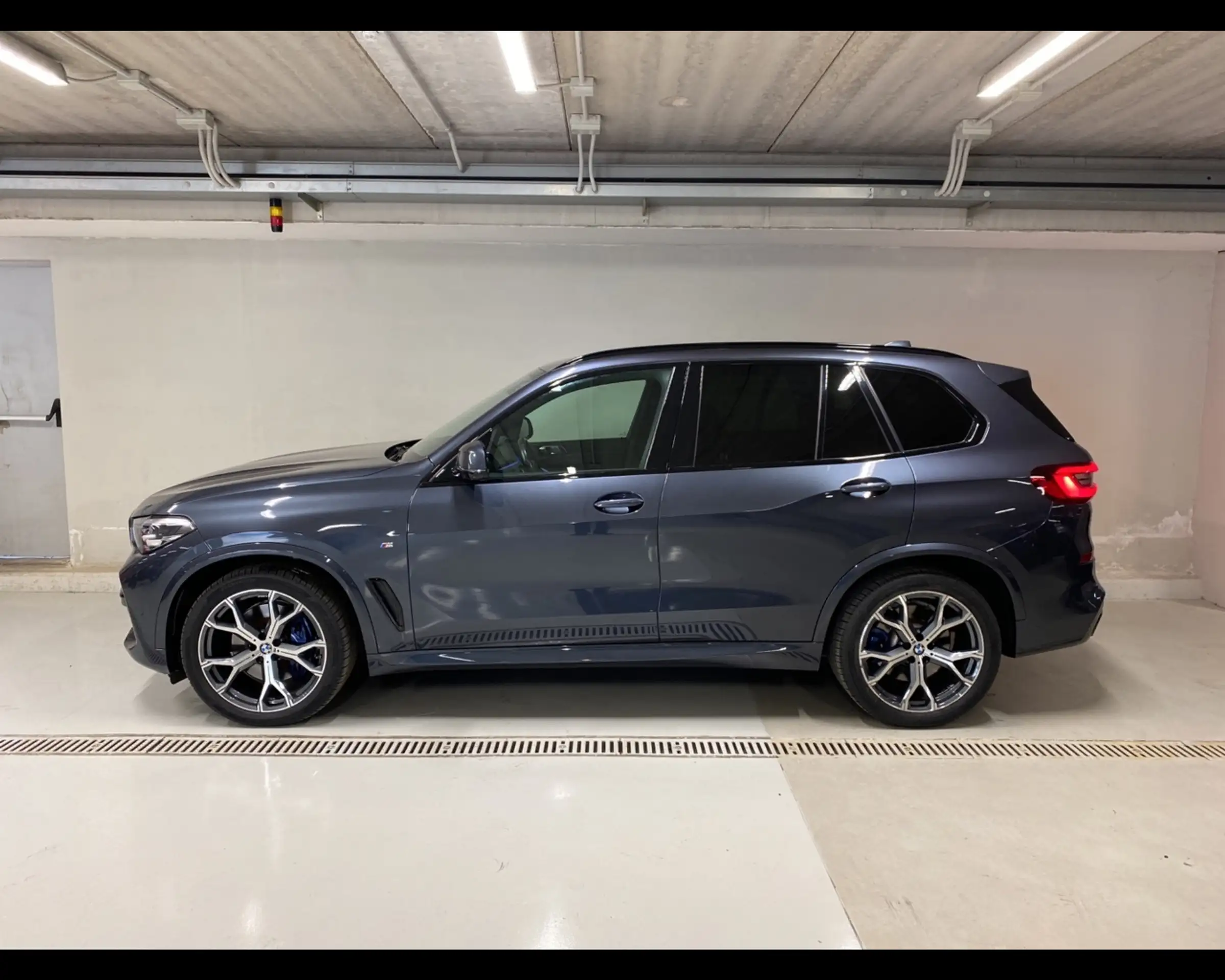 BMW - X5