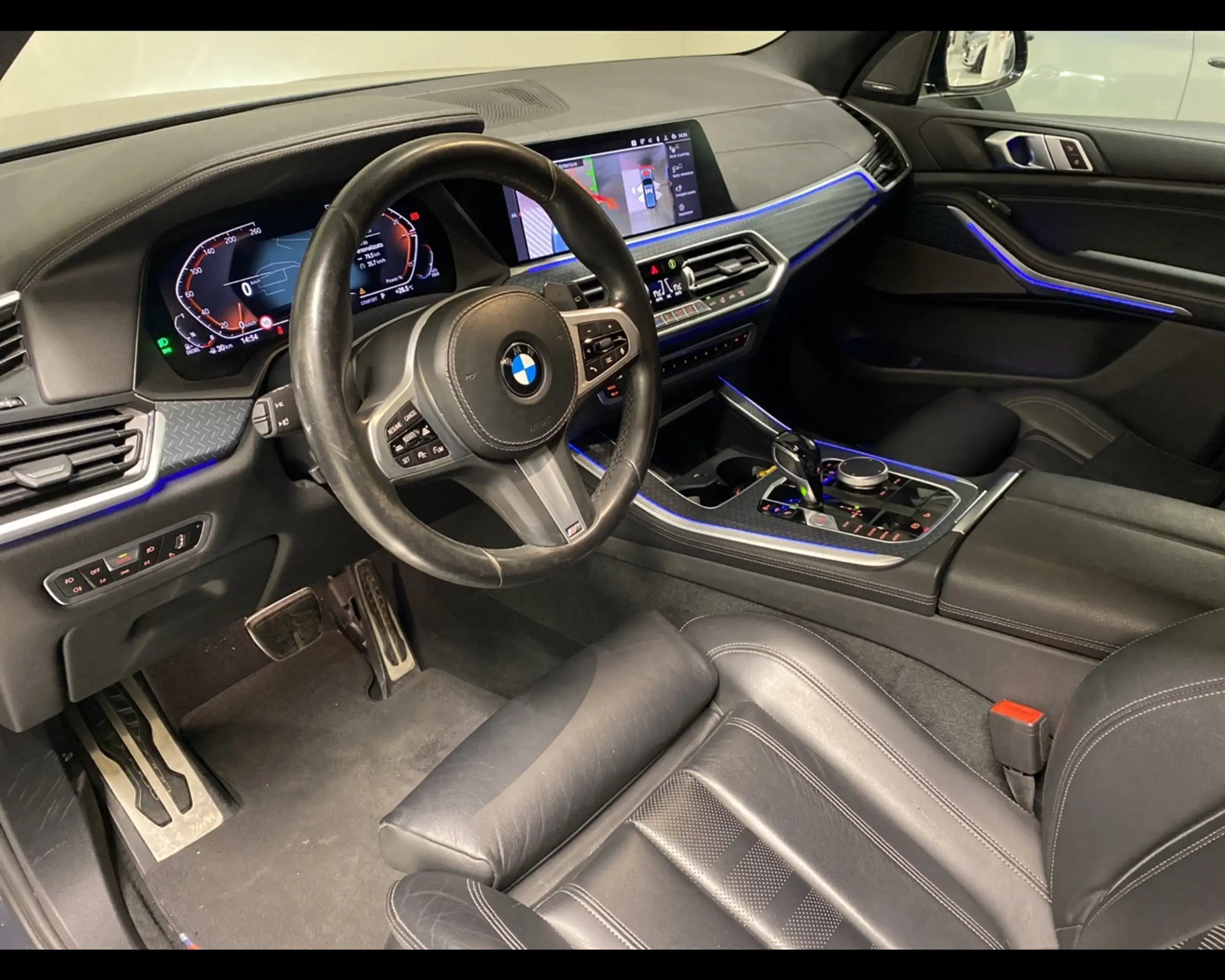 BMW - X5