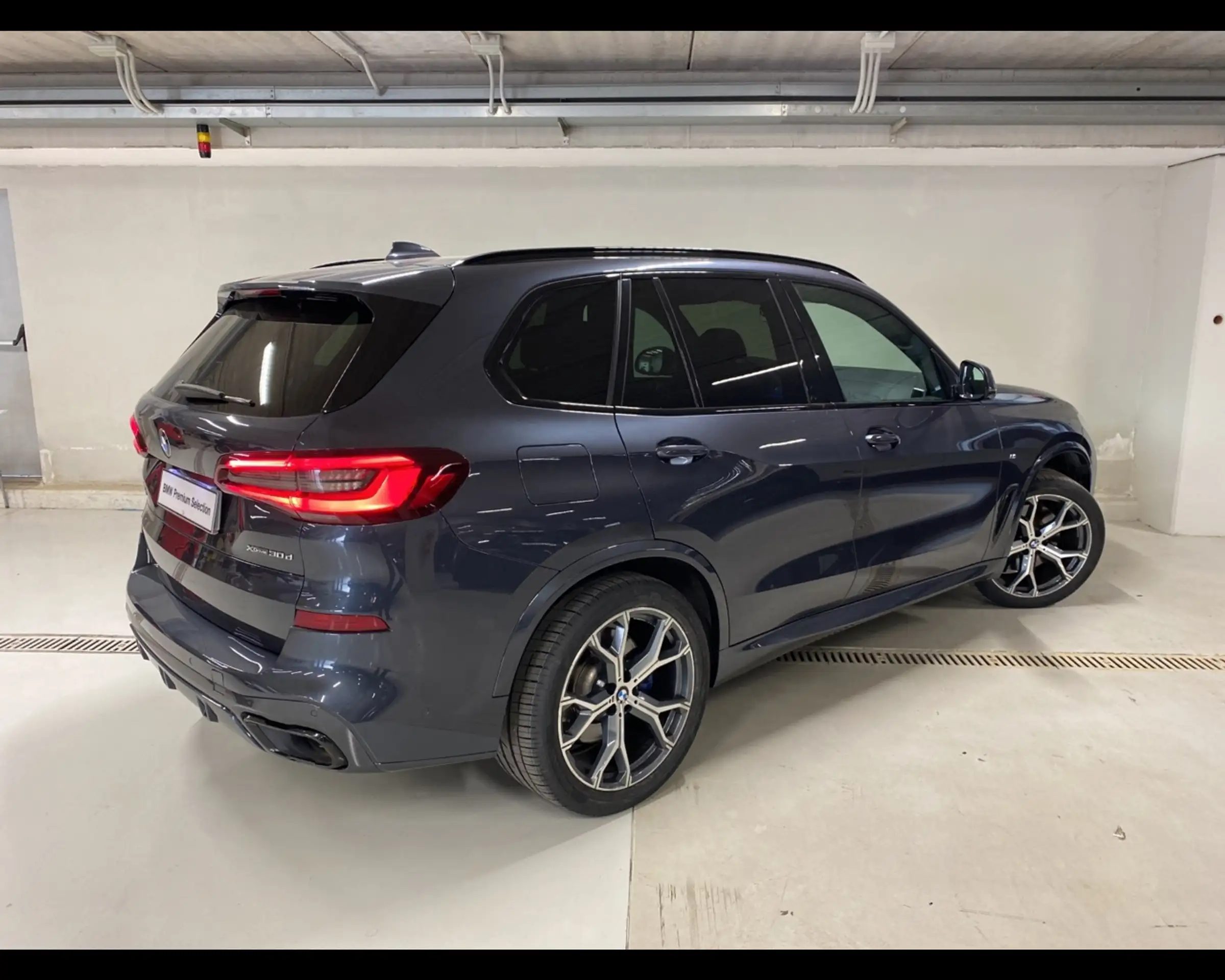 BMW - X5