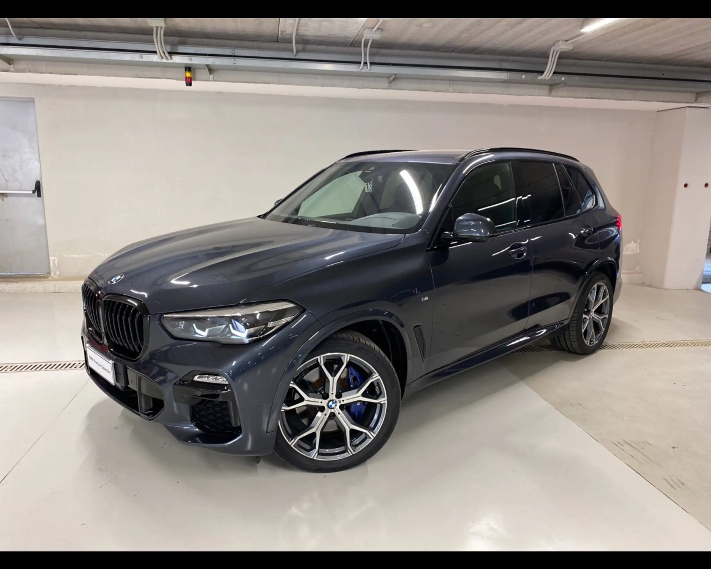 BMW - X5