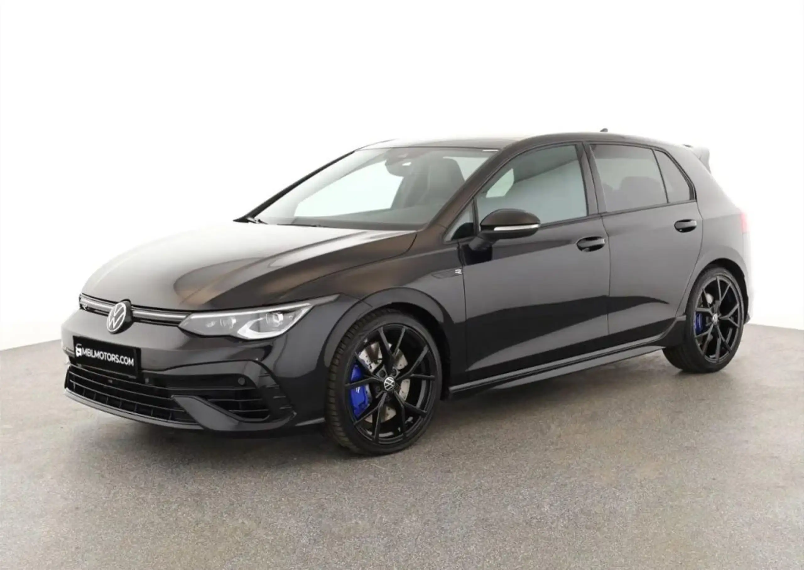 Volkswagen - Golf R