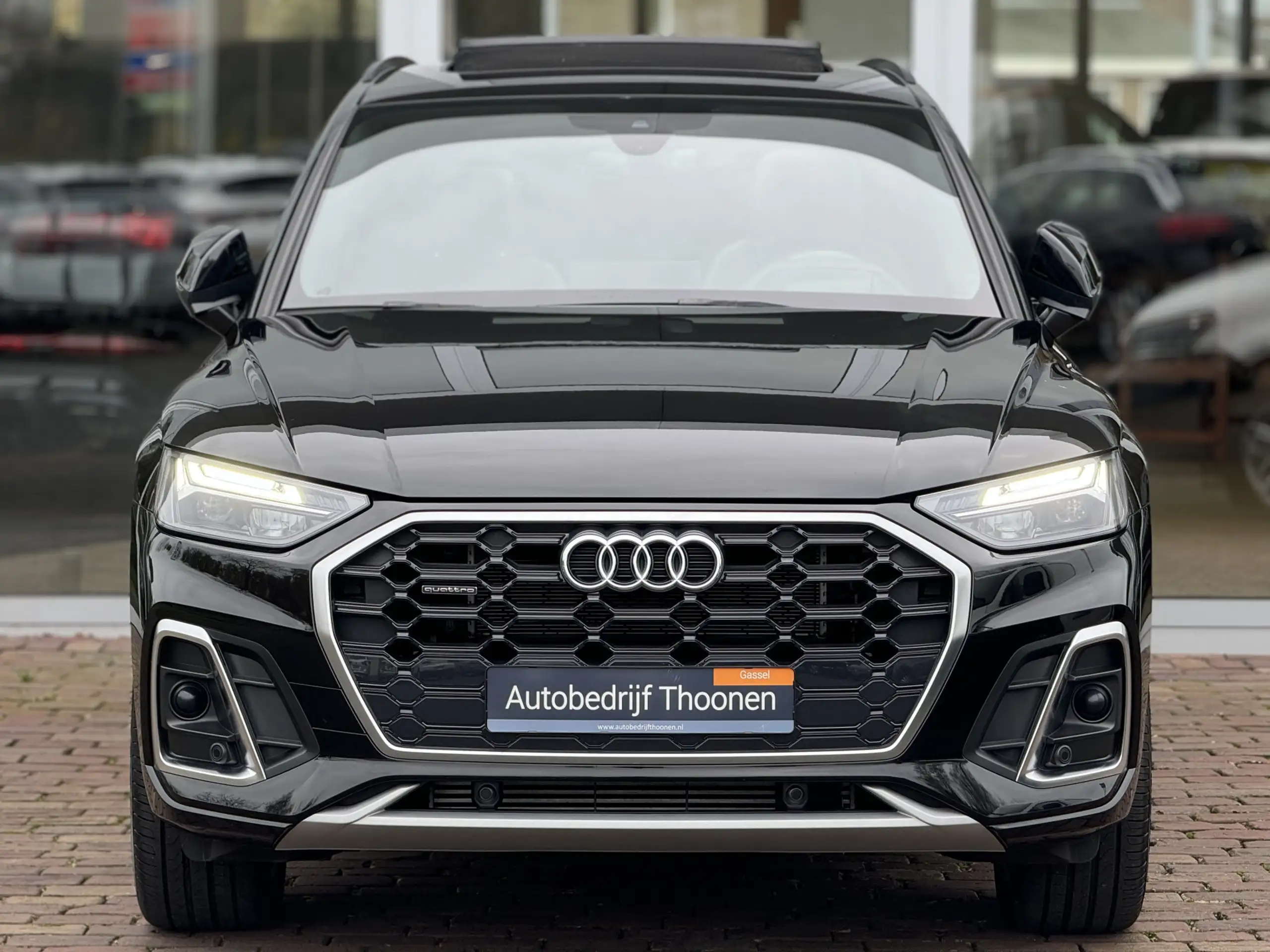 Audi - Q5