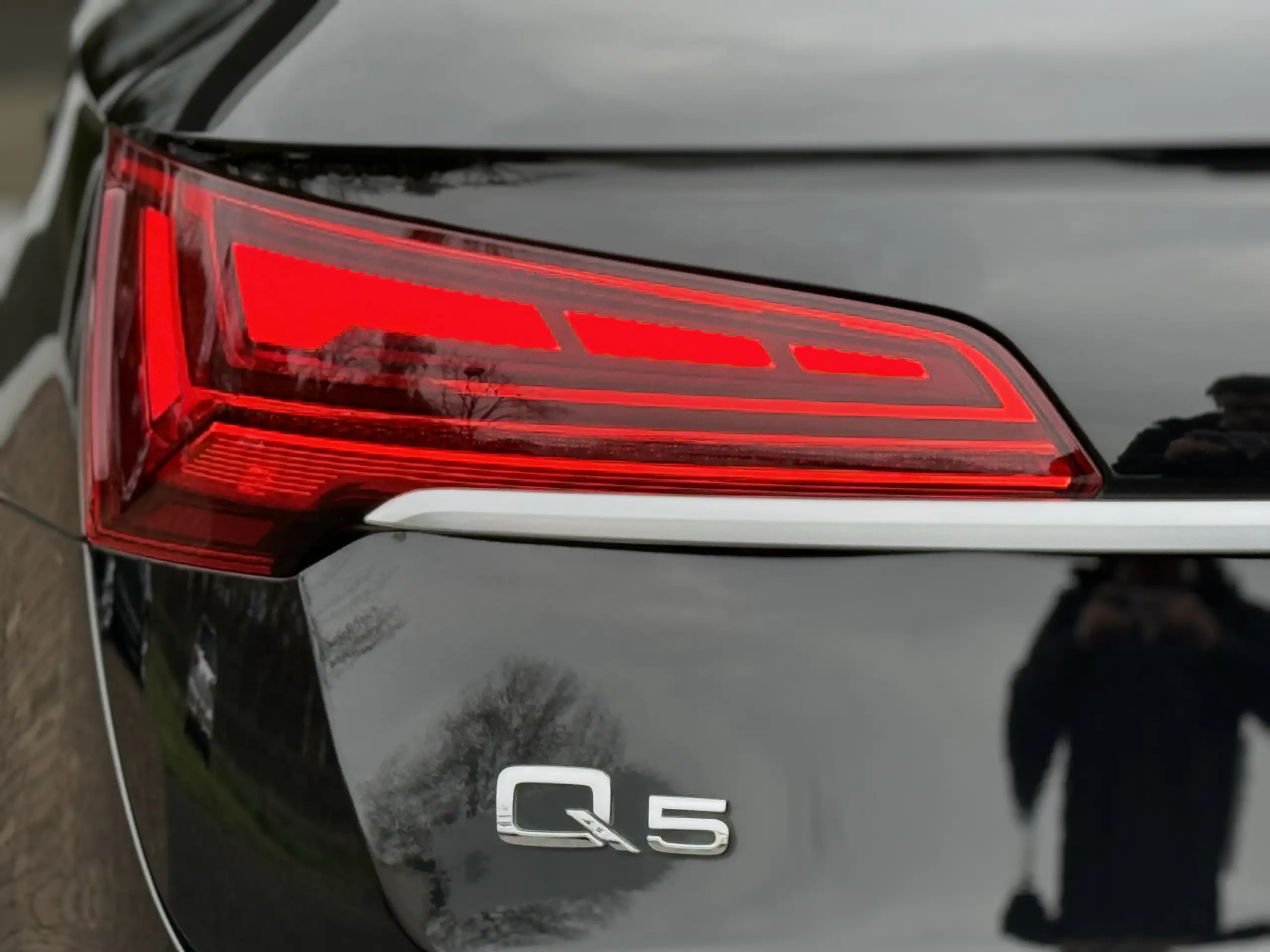 Audi - Q5