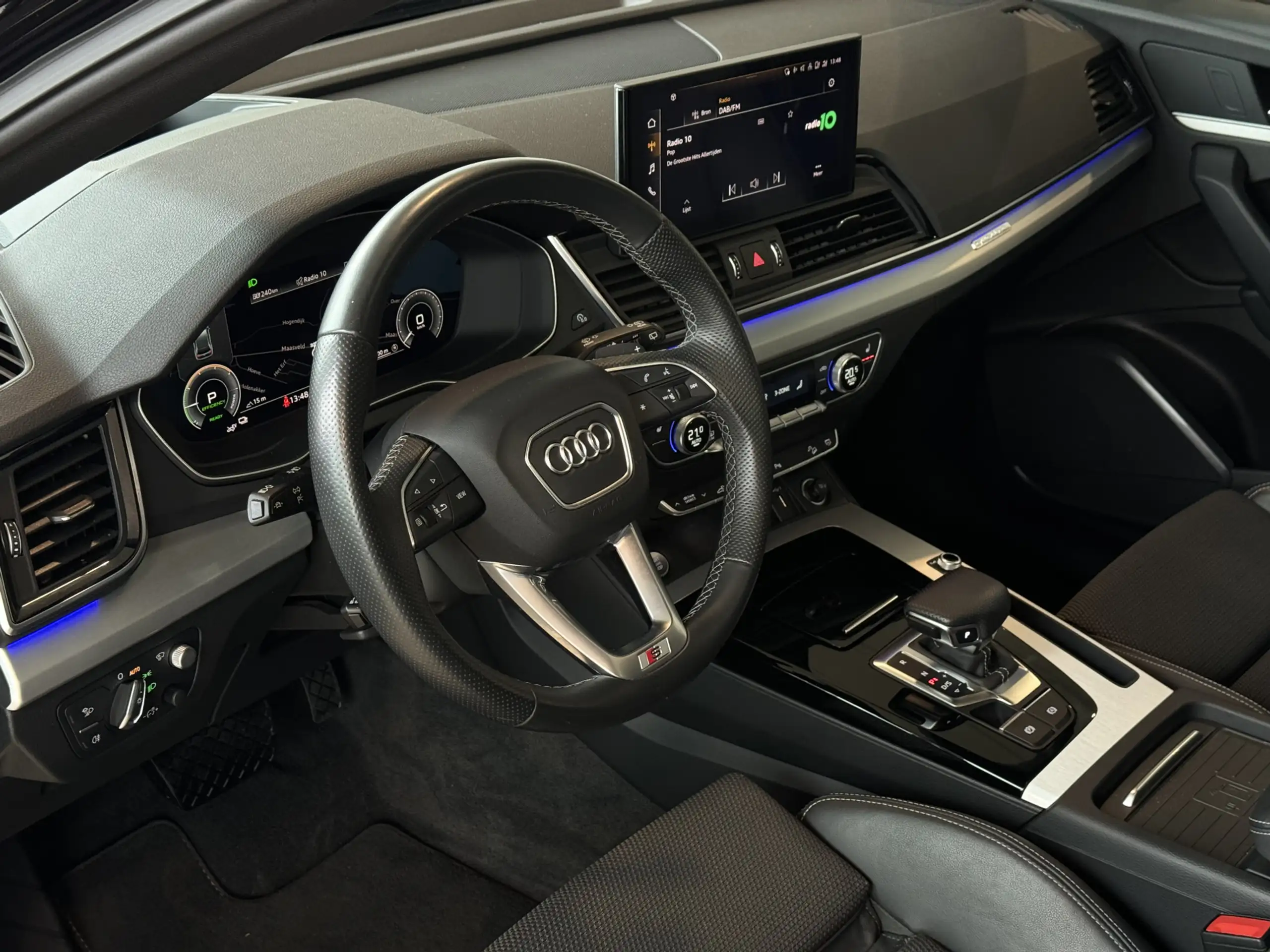 Audi - Q5