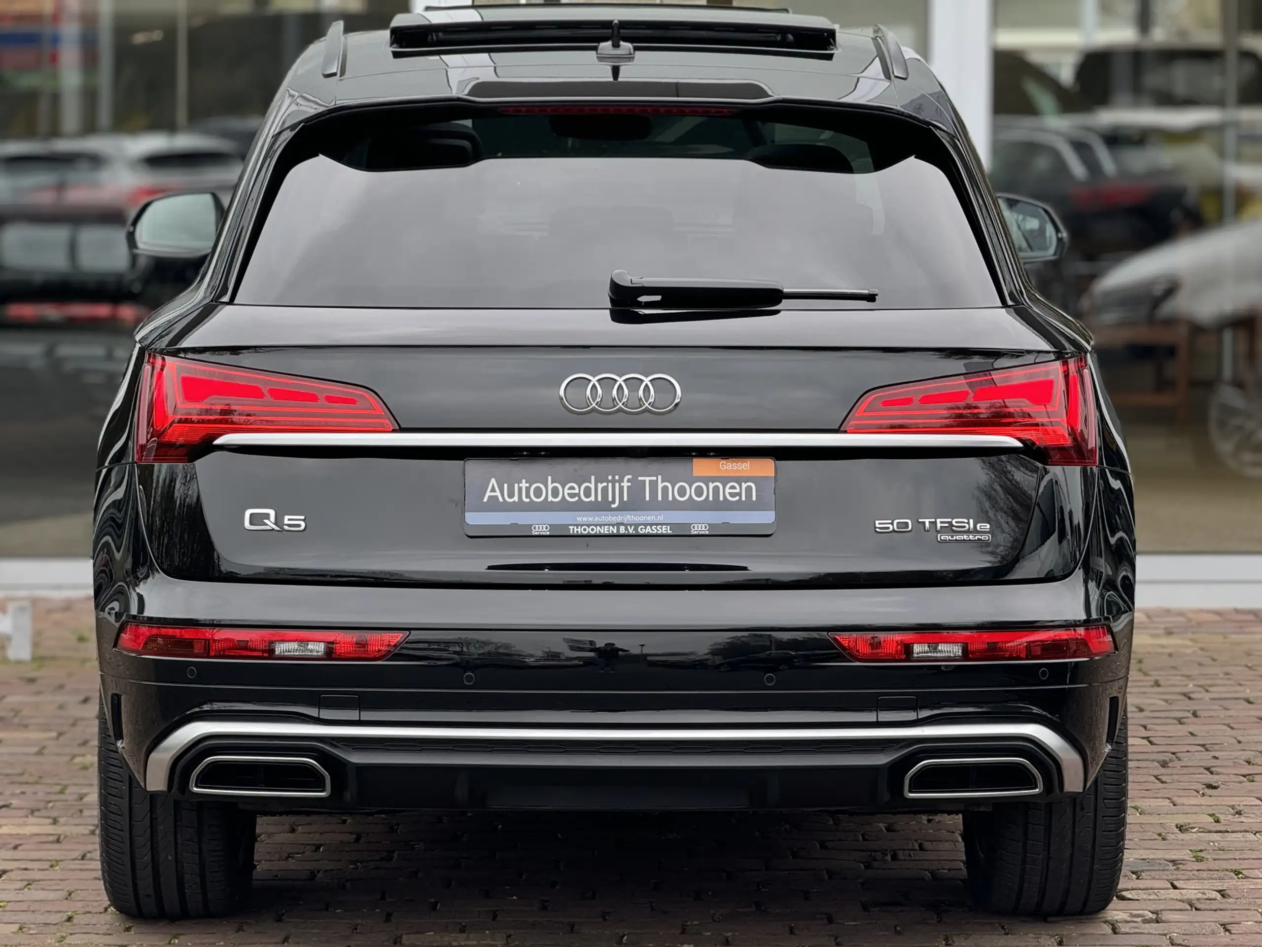 Audi - Q5