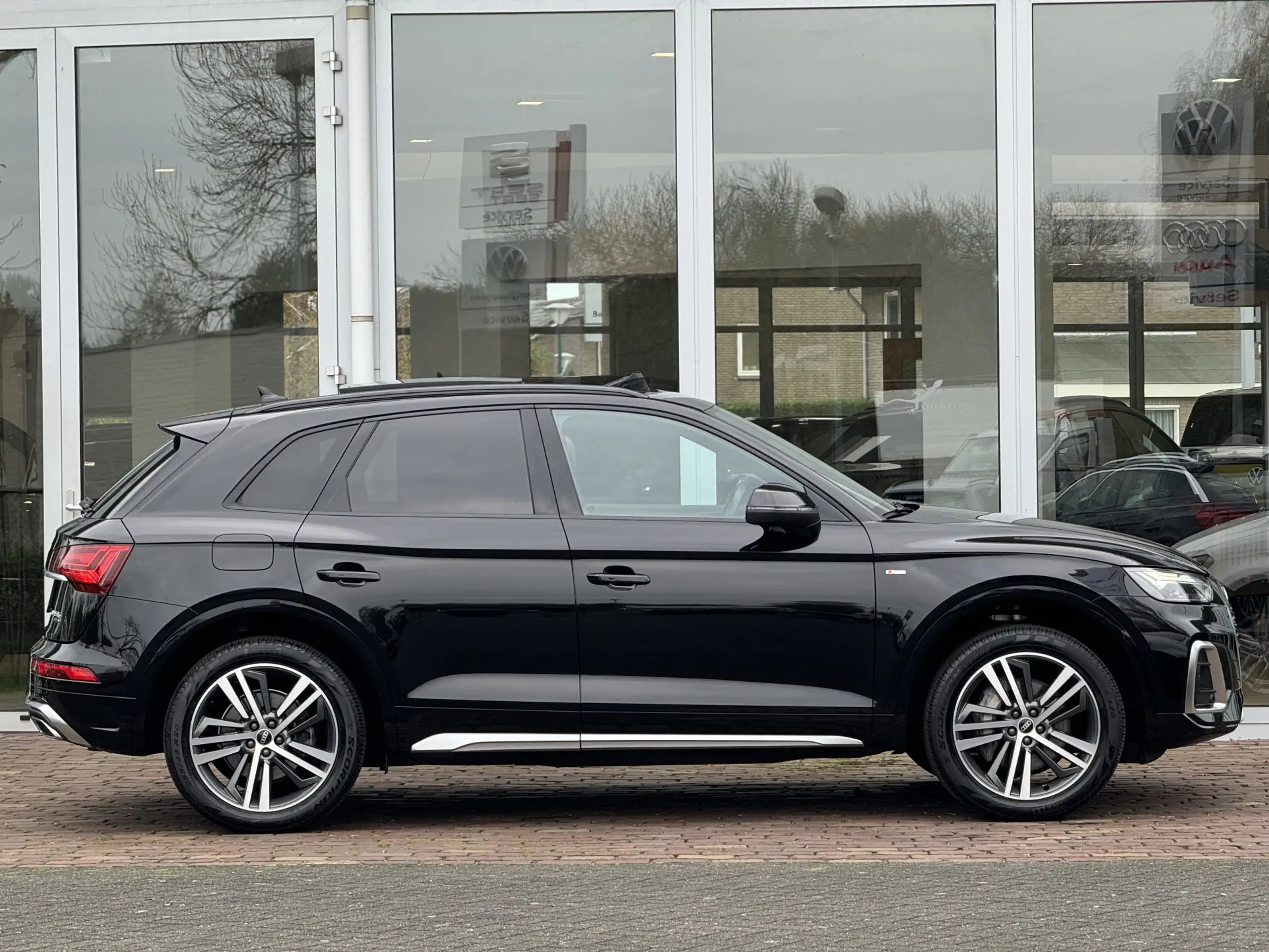 Audi - Q5