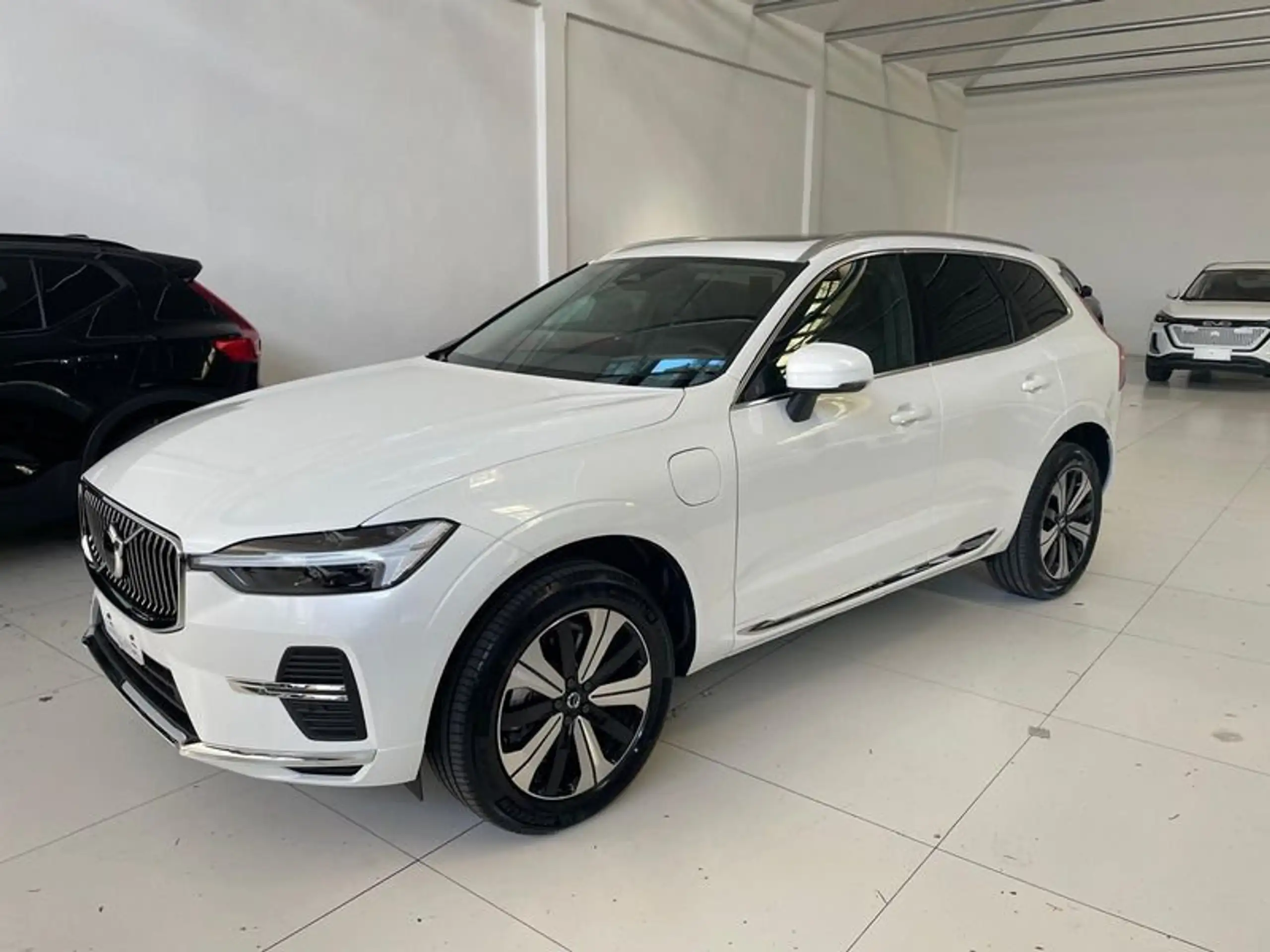 Volvo - XC60