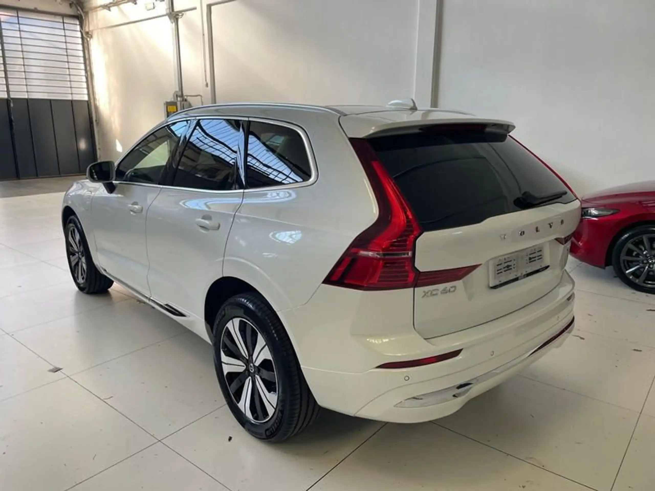 Volvo - XC60