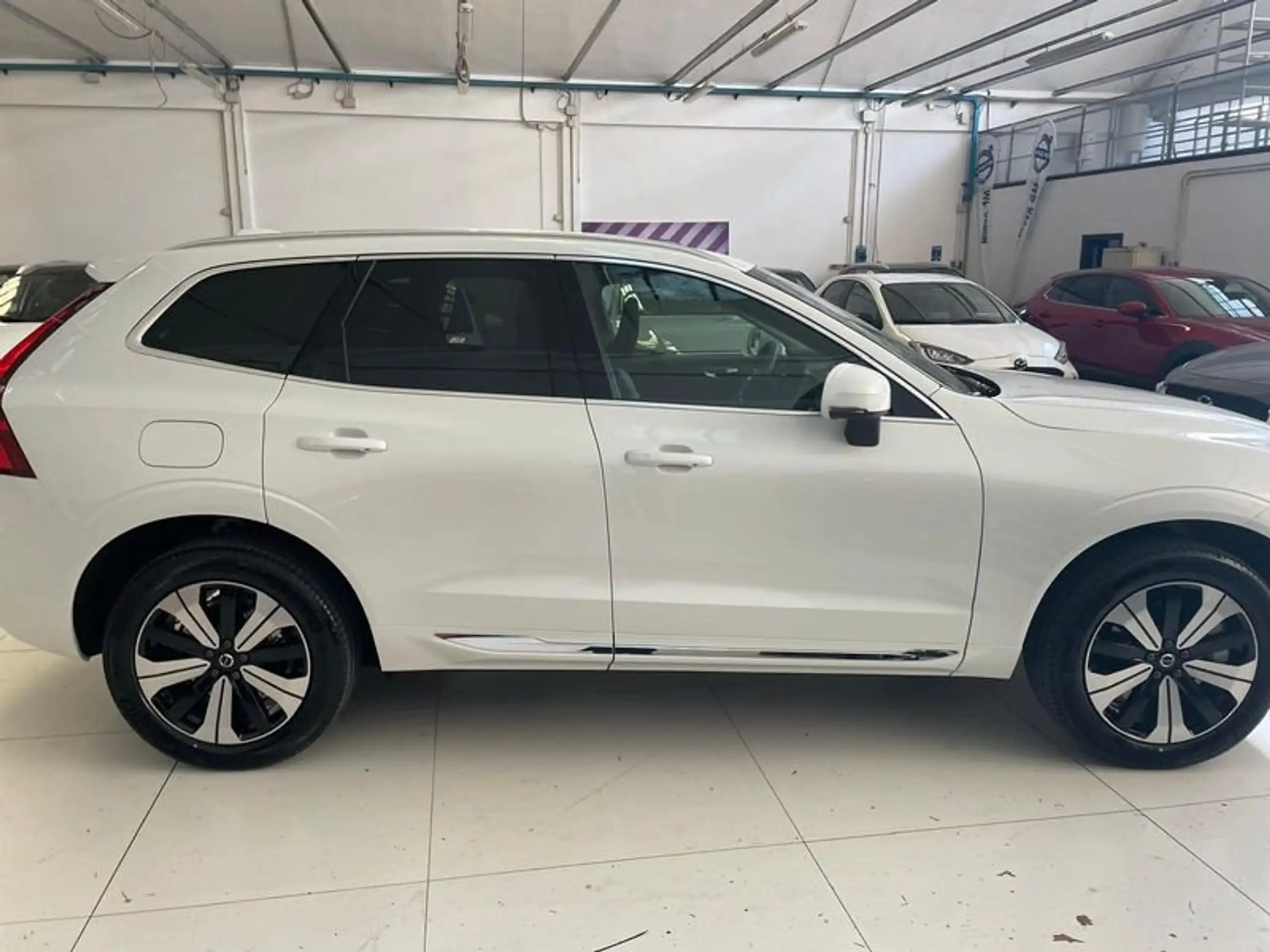 Volvo - XC60