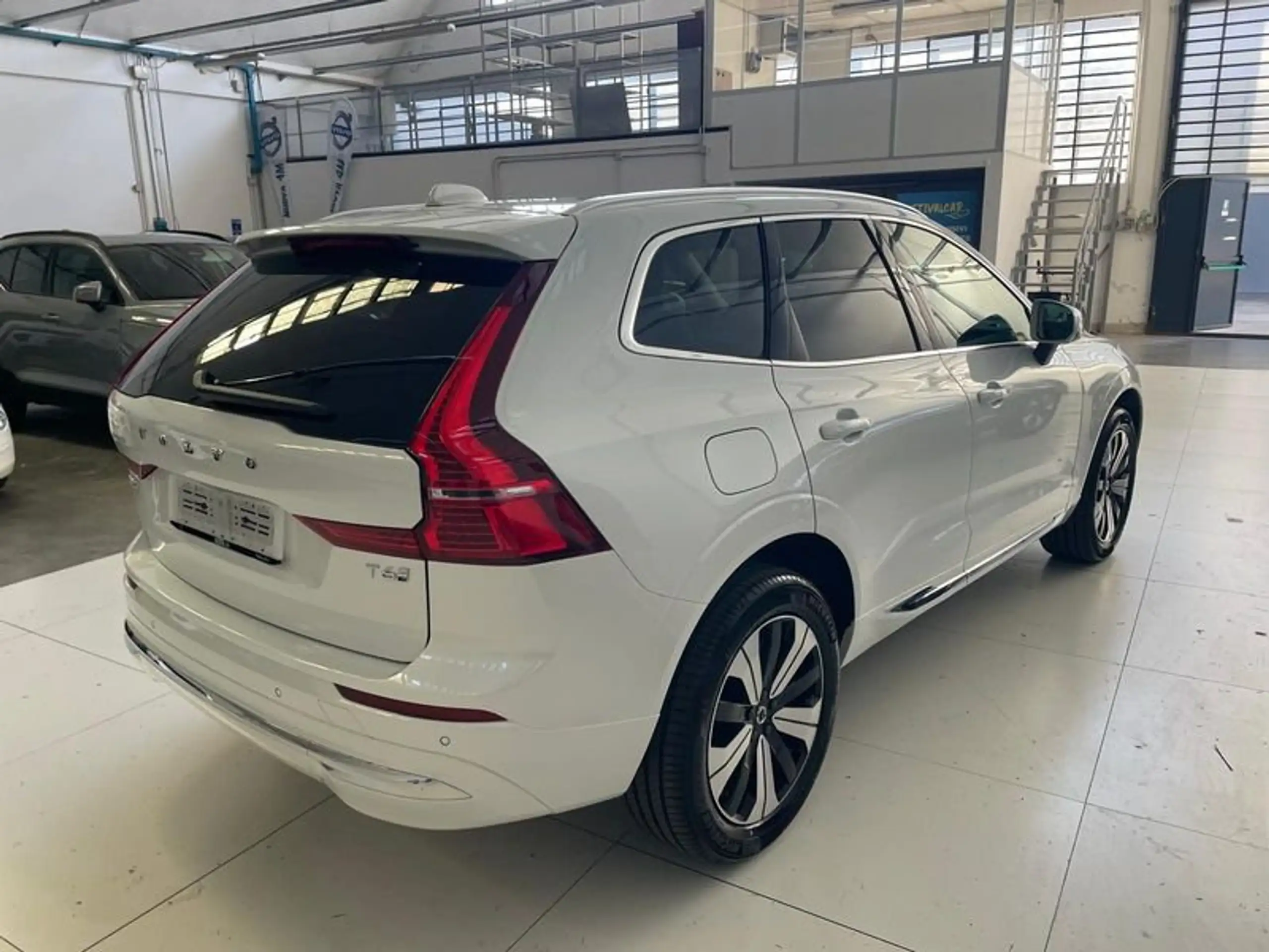 Volvo - XC60