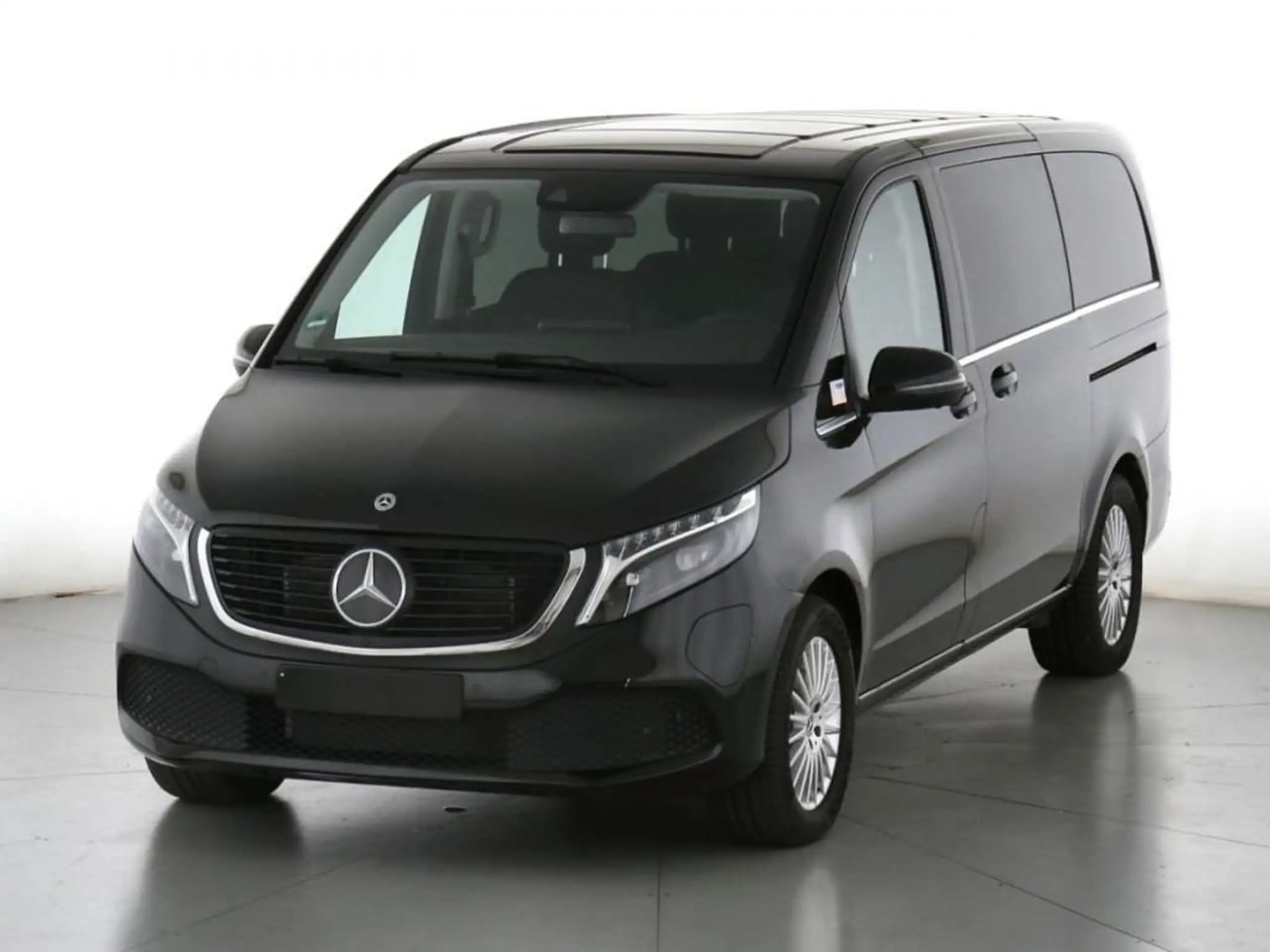 Mercedes-Benz - EQV 300