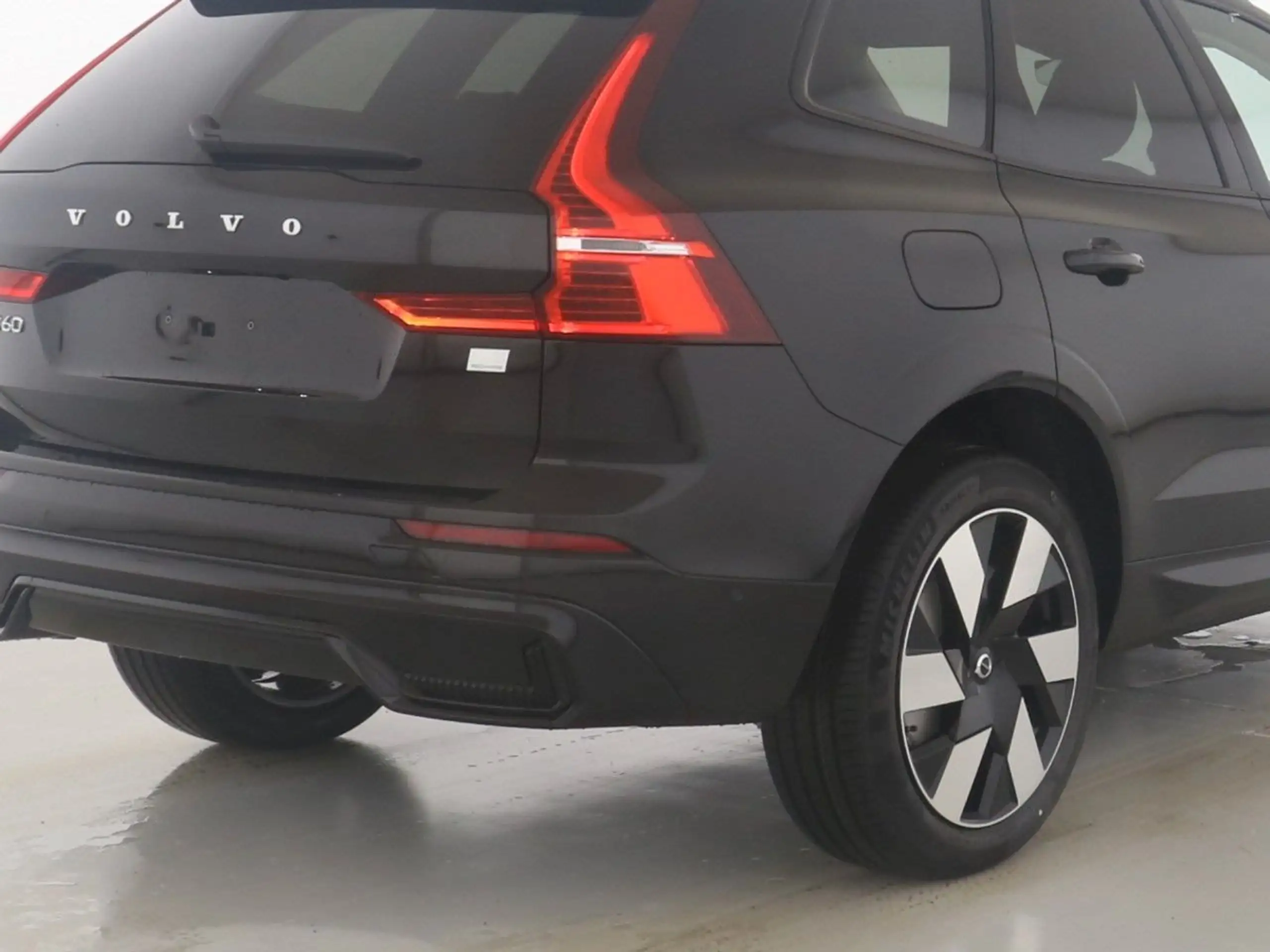 Volvo - XC60