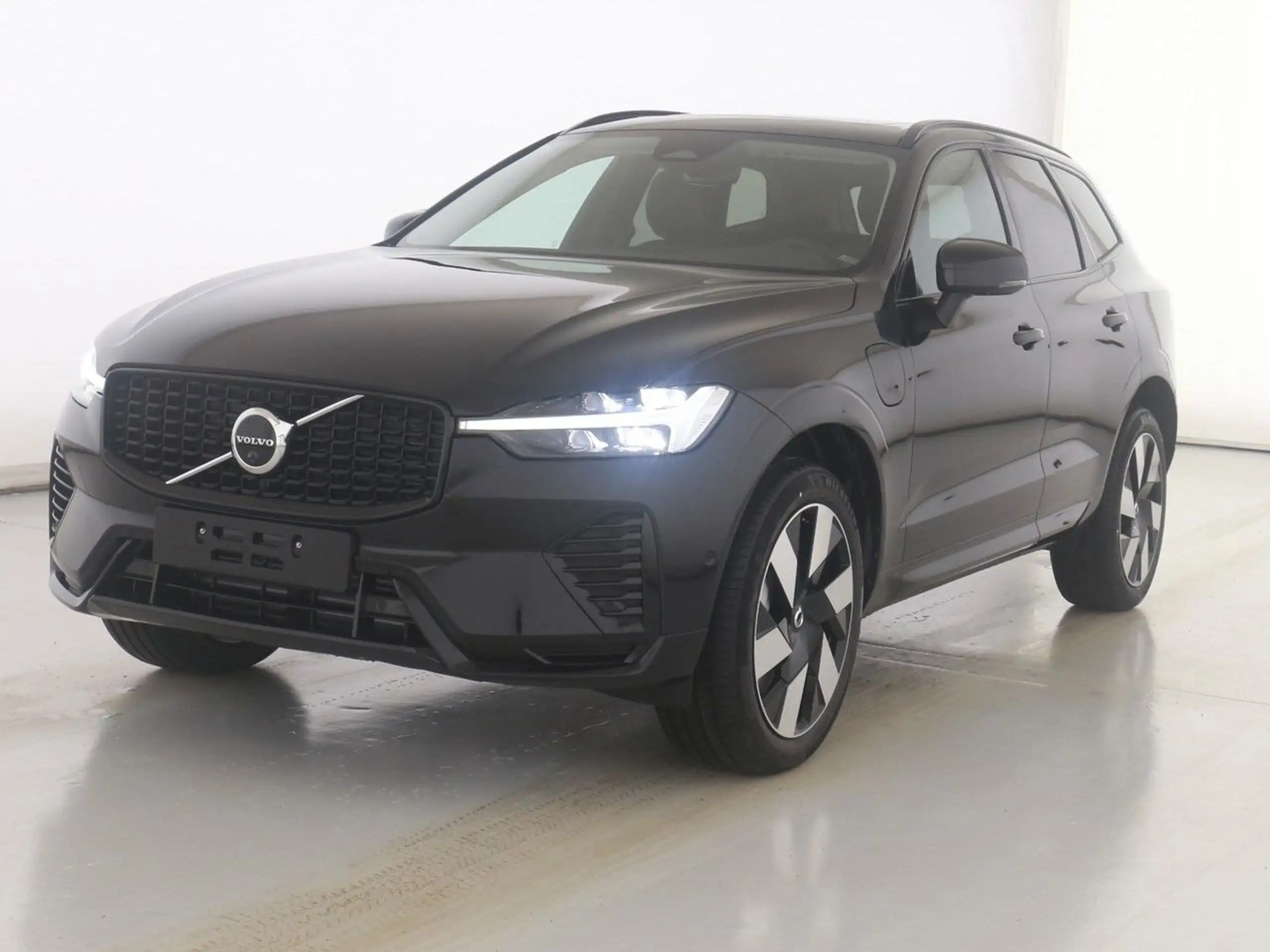 Volvo - XC60