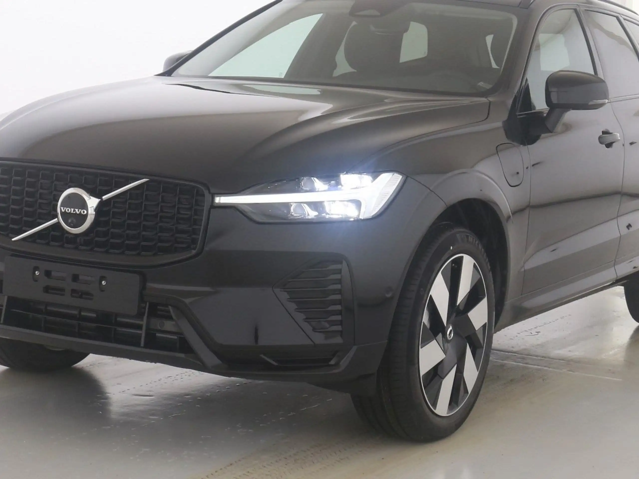 Volvo - XC60