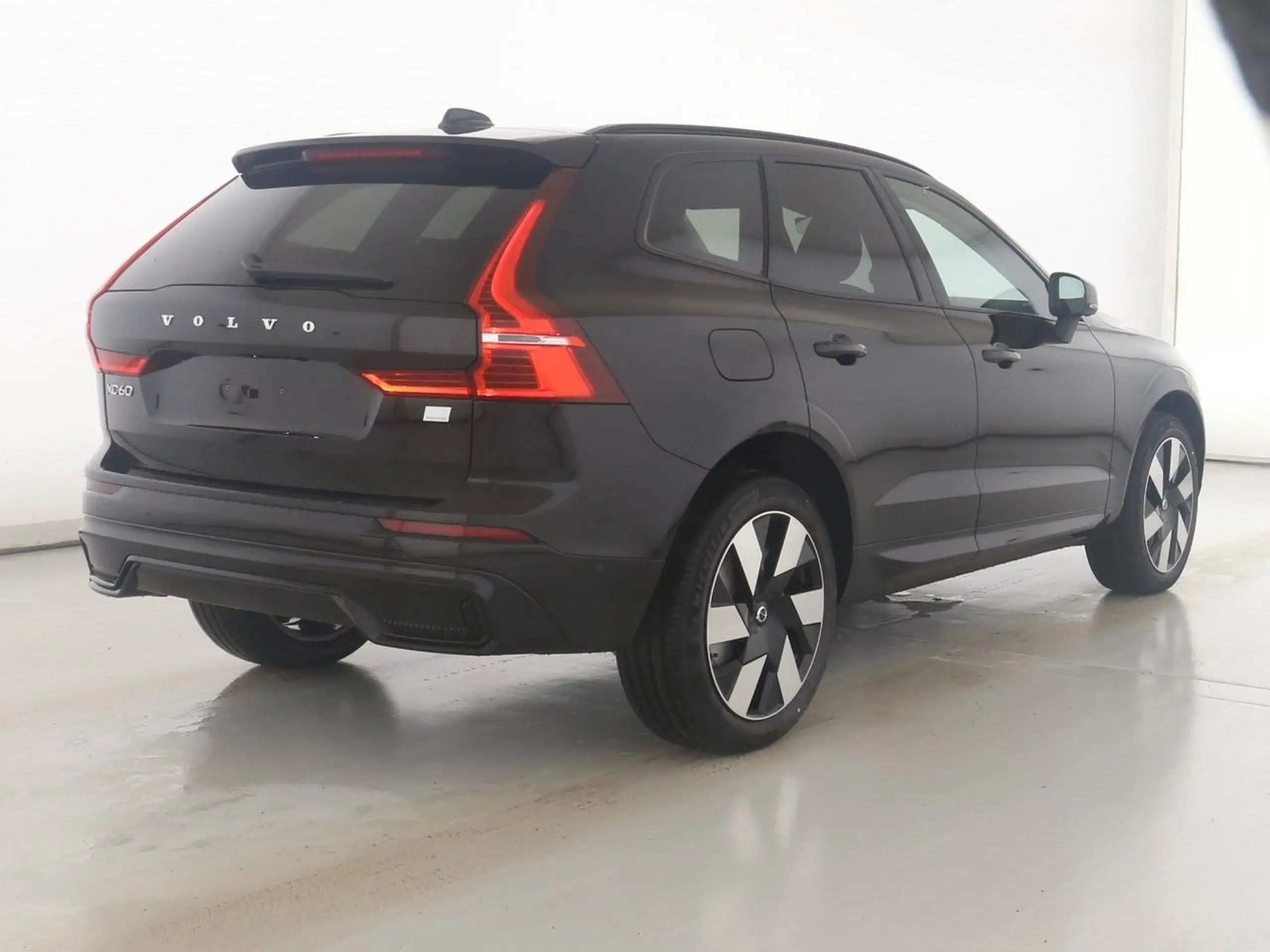 Volvo - XC60