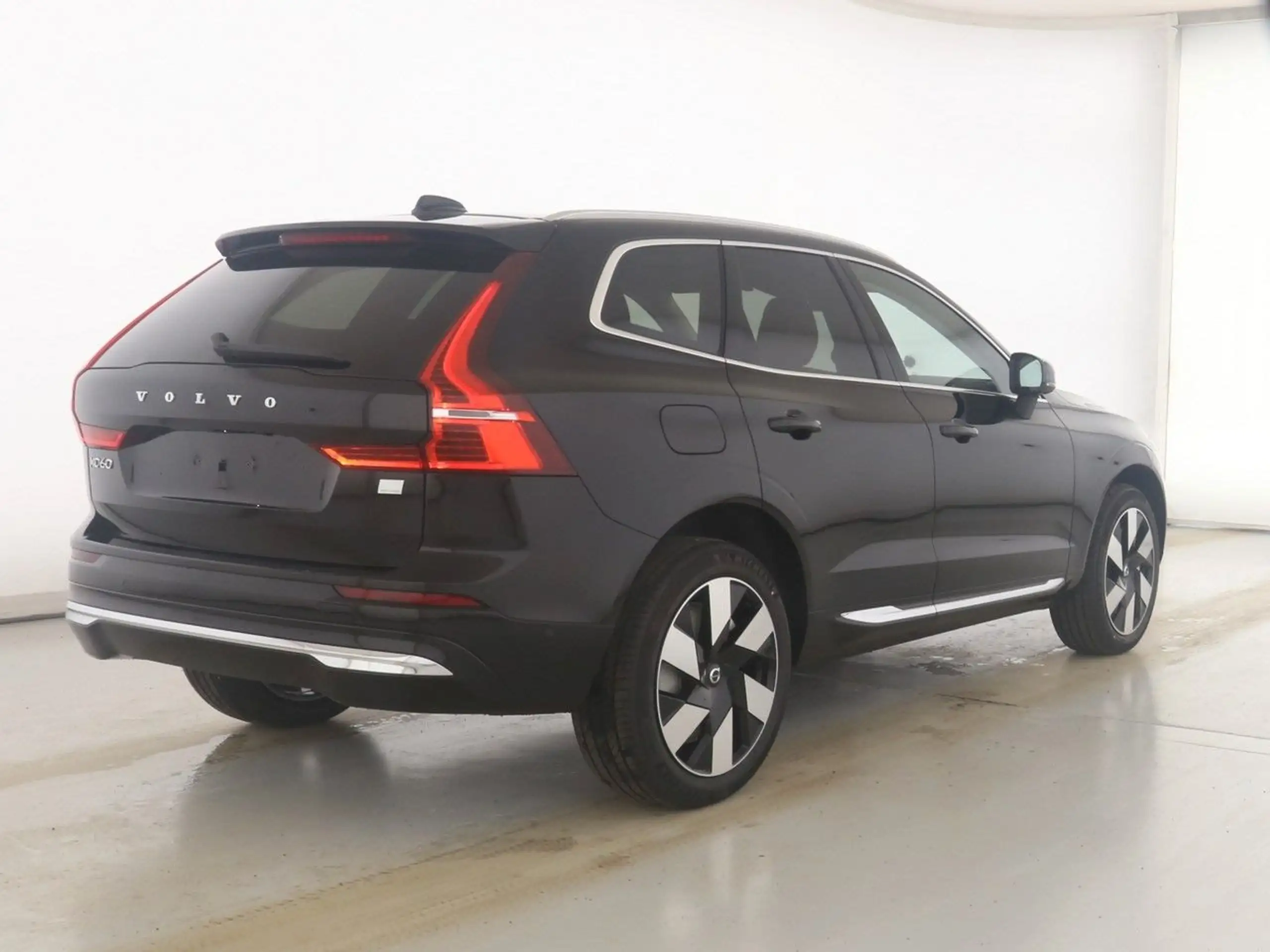 Volvo - XC60