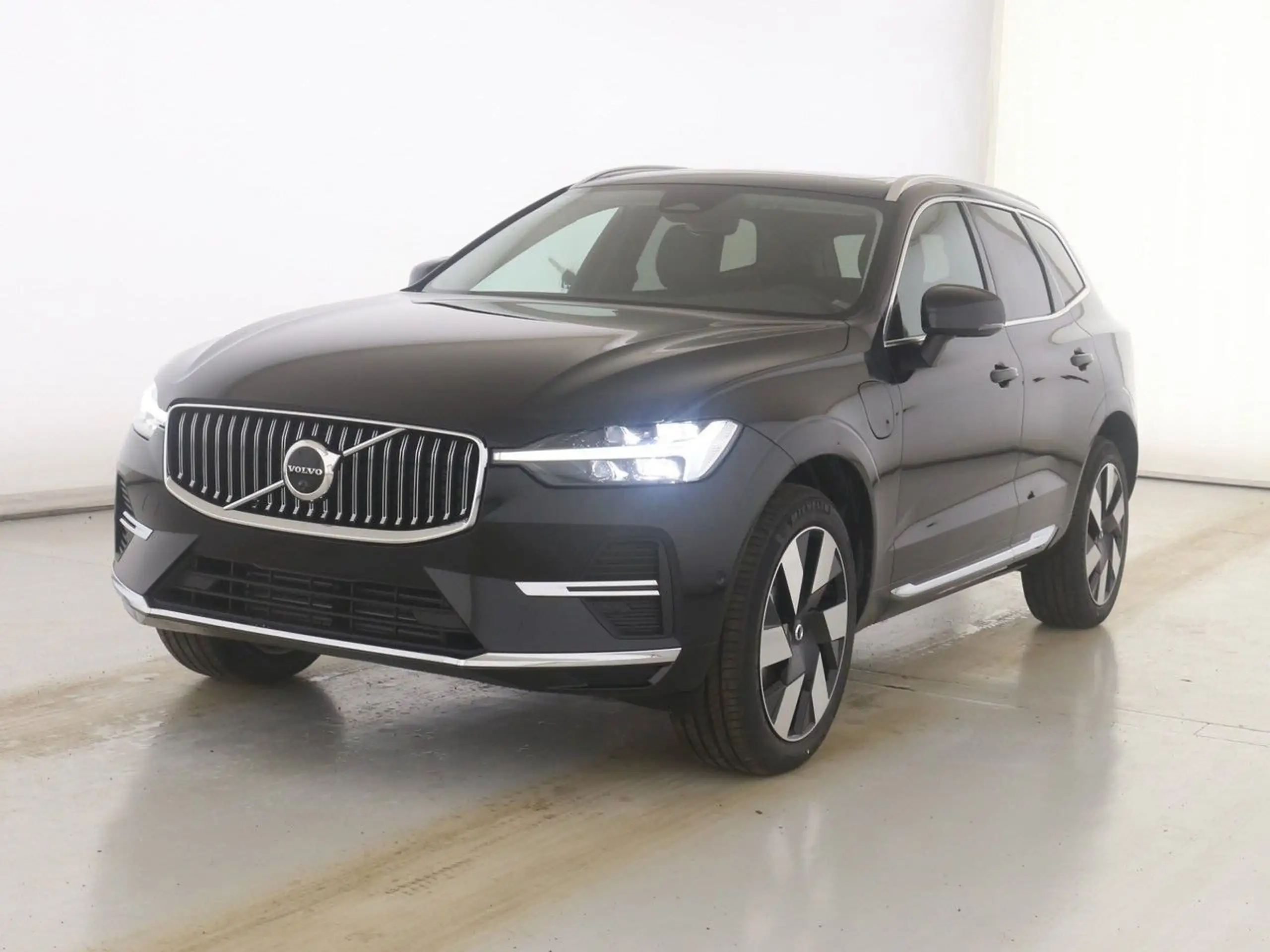 Volvo - XC60