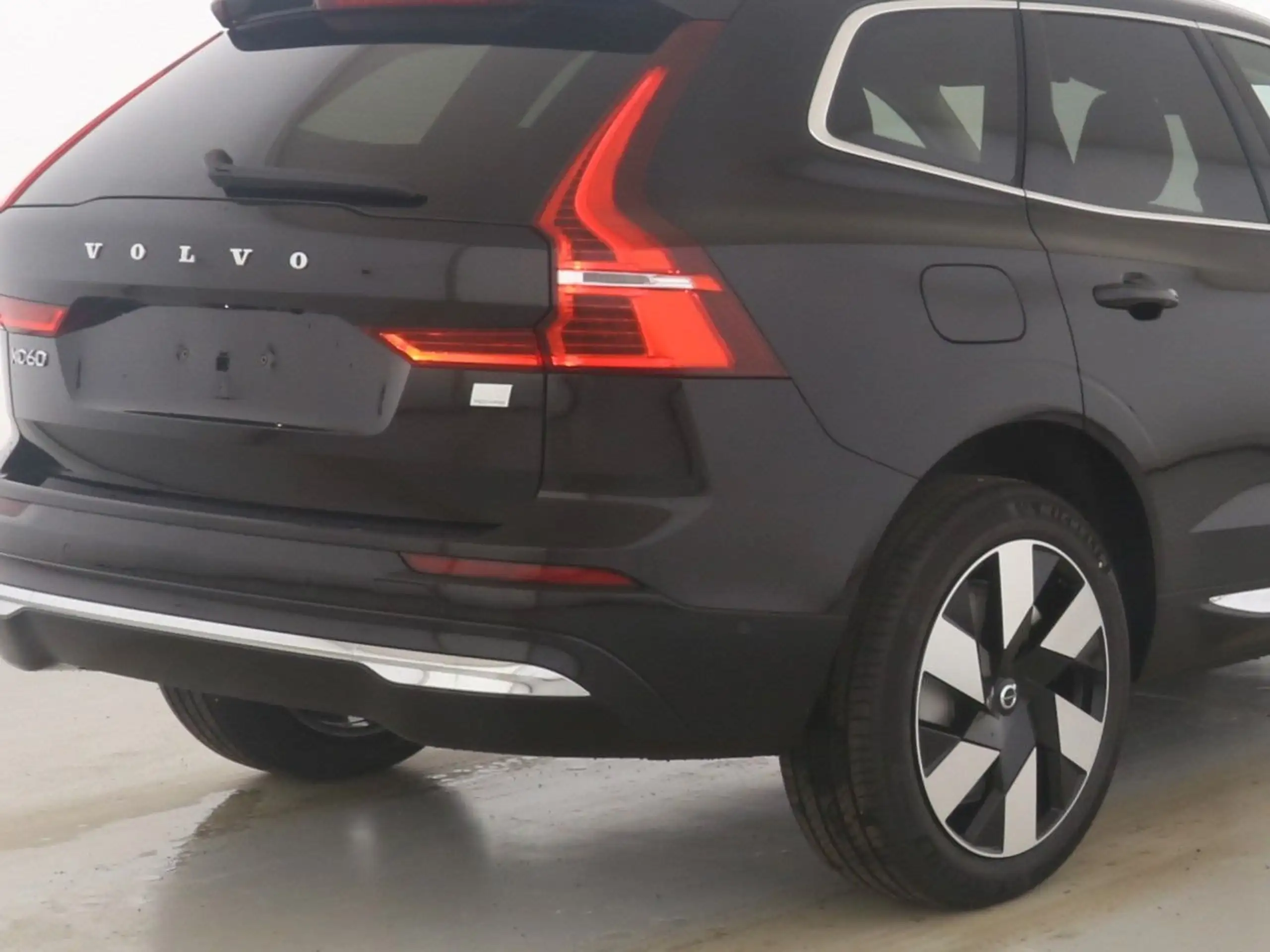 Volvo - XC60