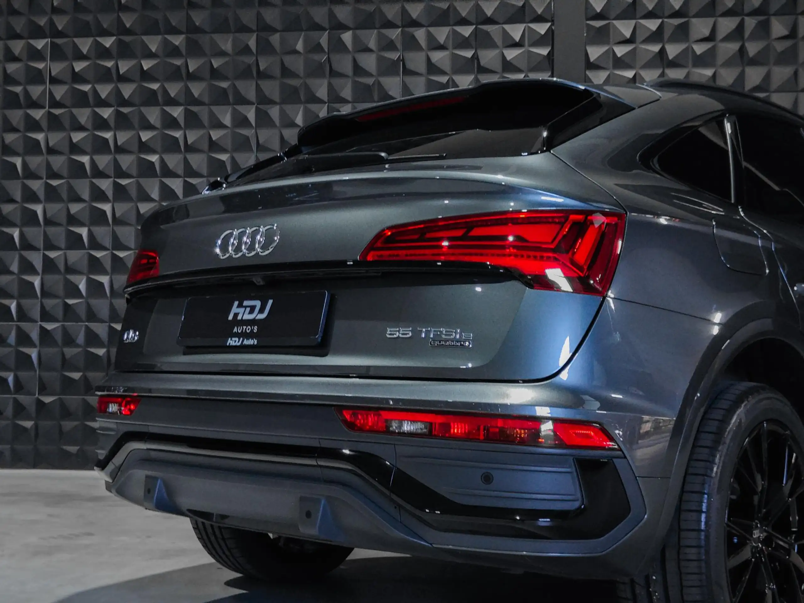 Audi - Q5