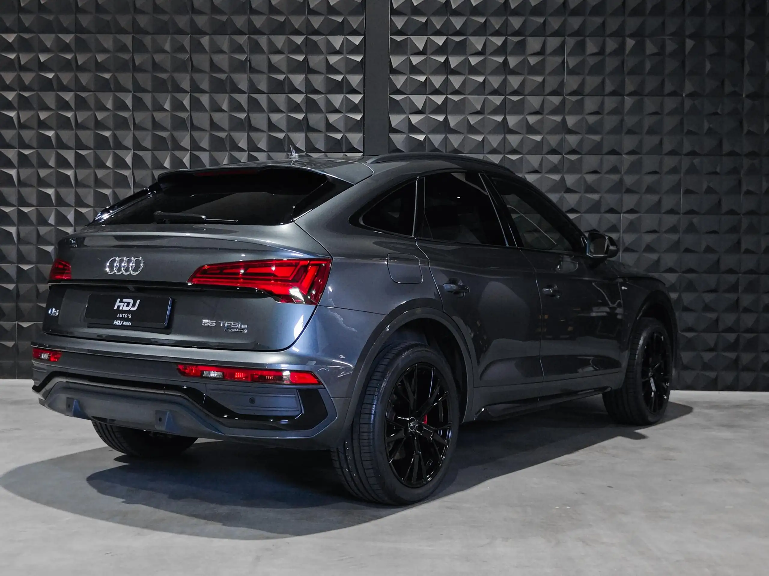 Audi - Q5