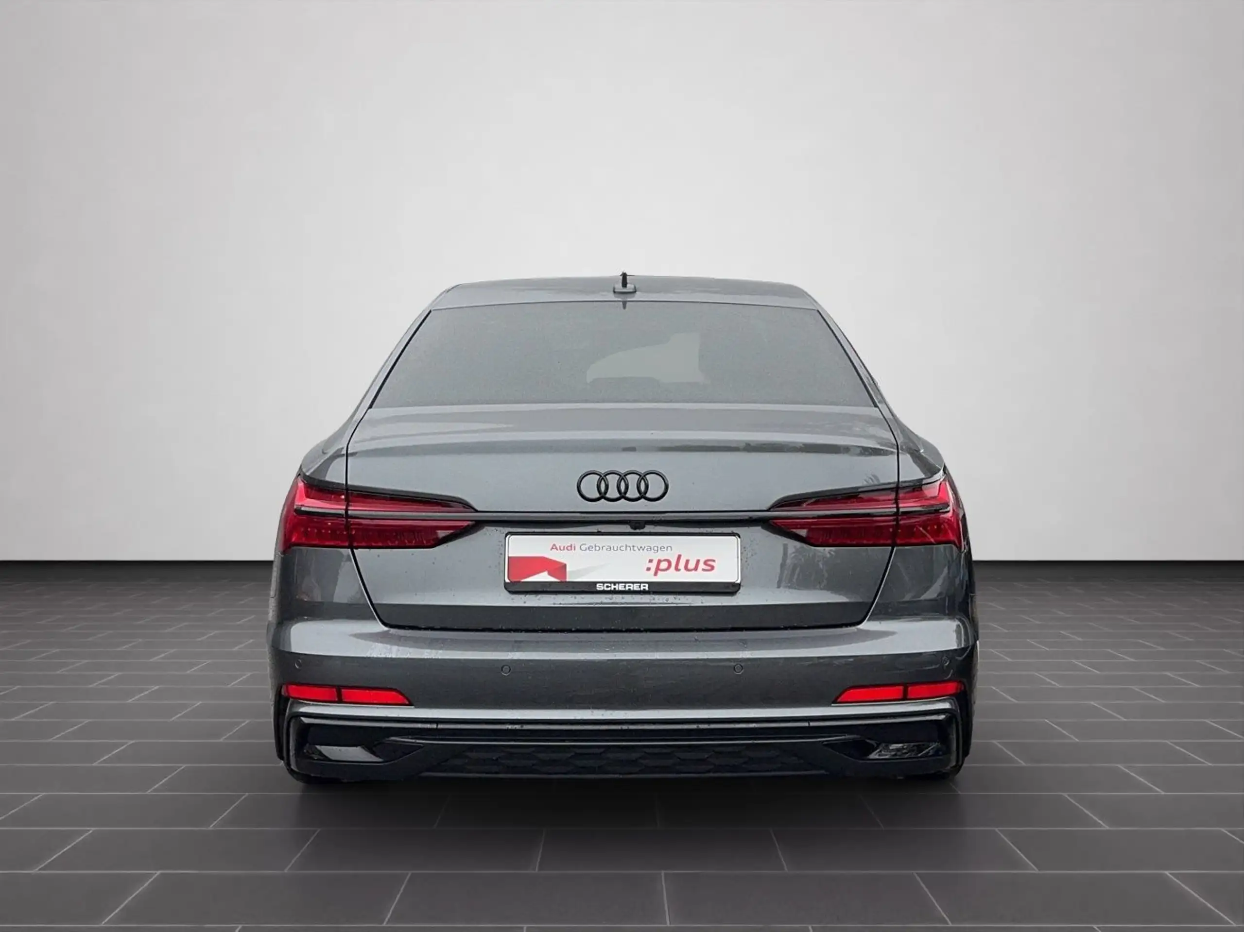 Audi - A6