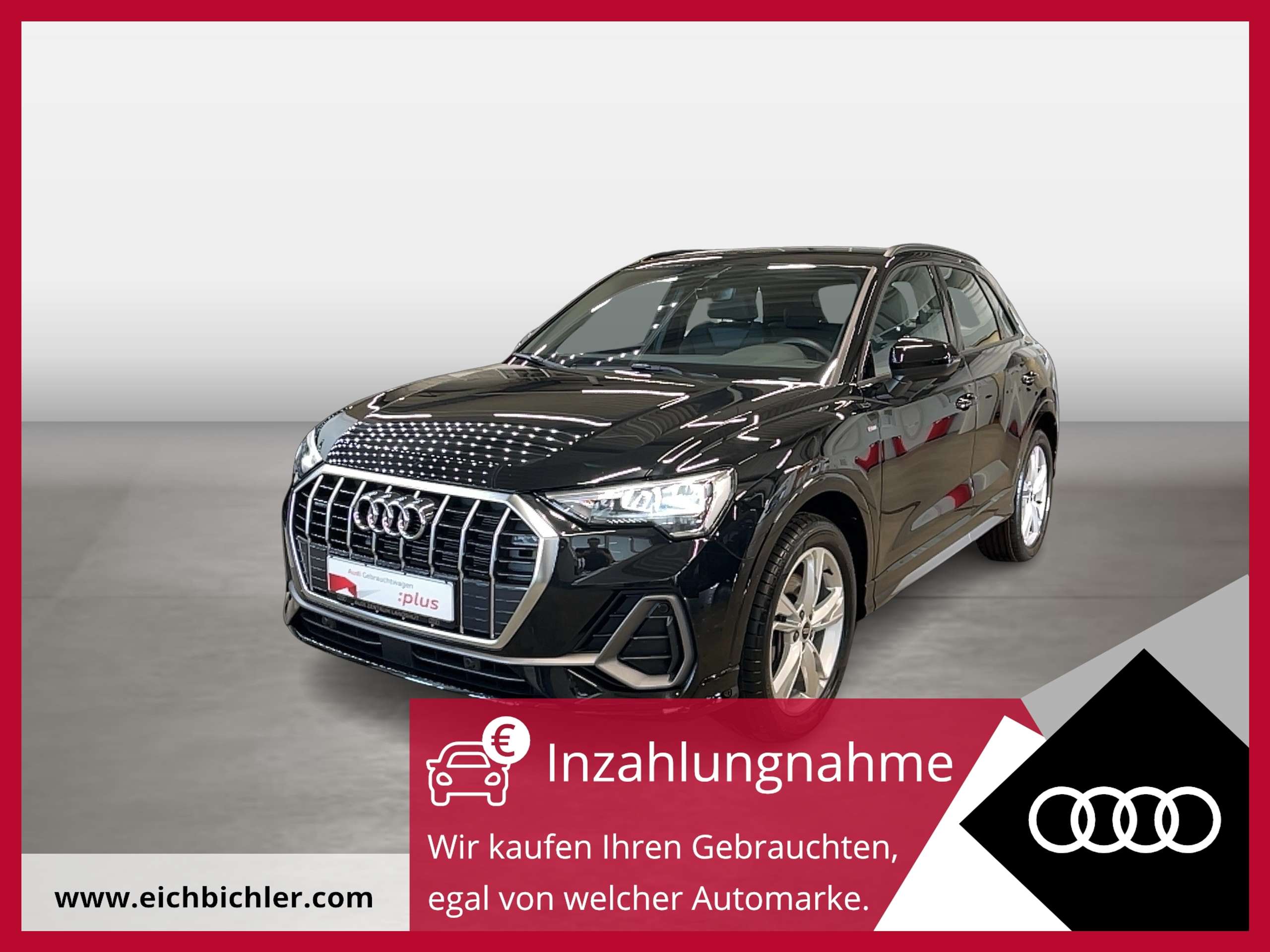 Audi - Q3