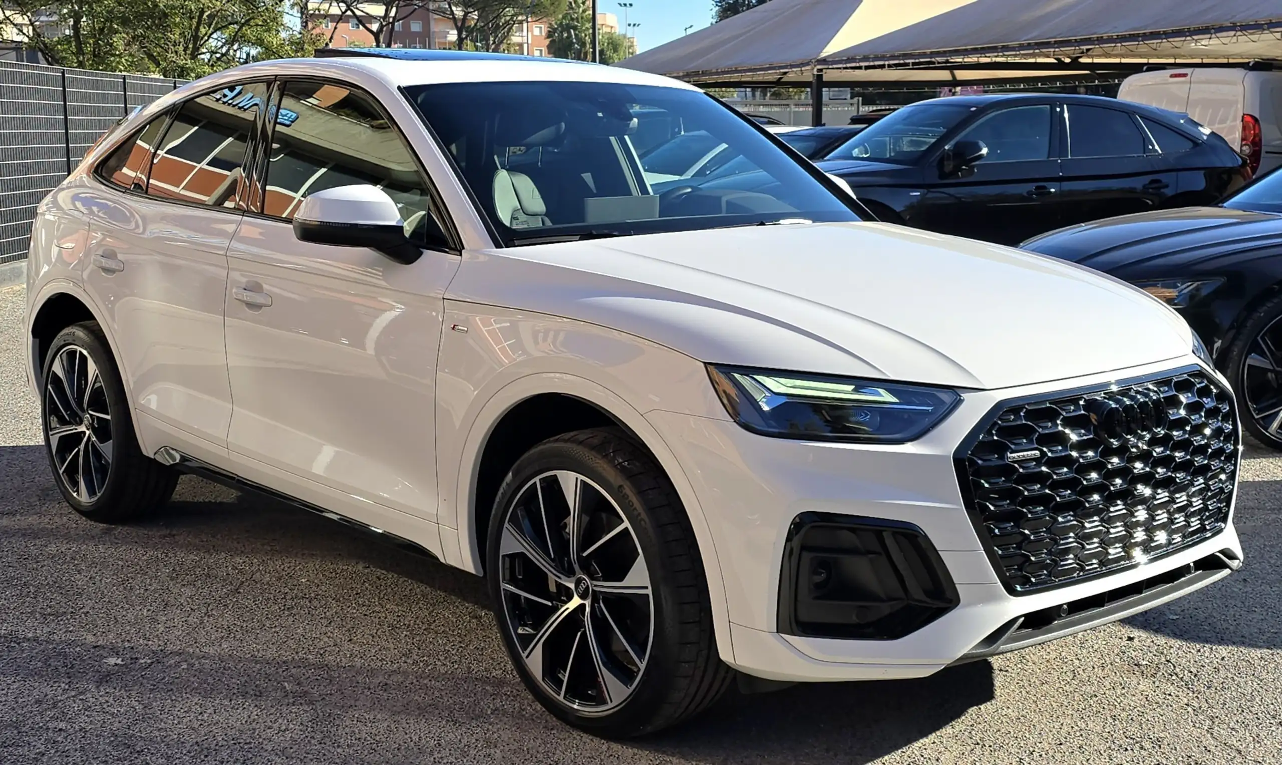 Audi - Q5