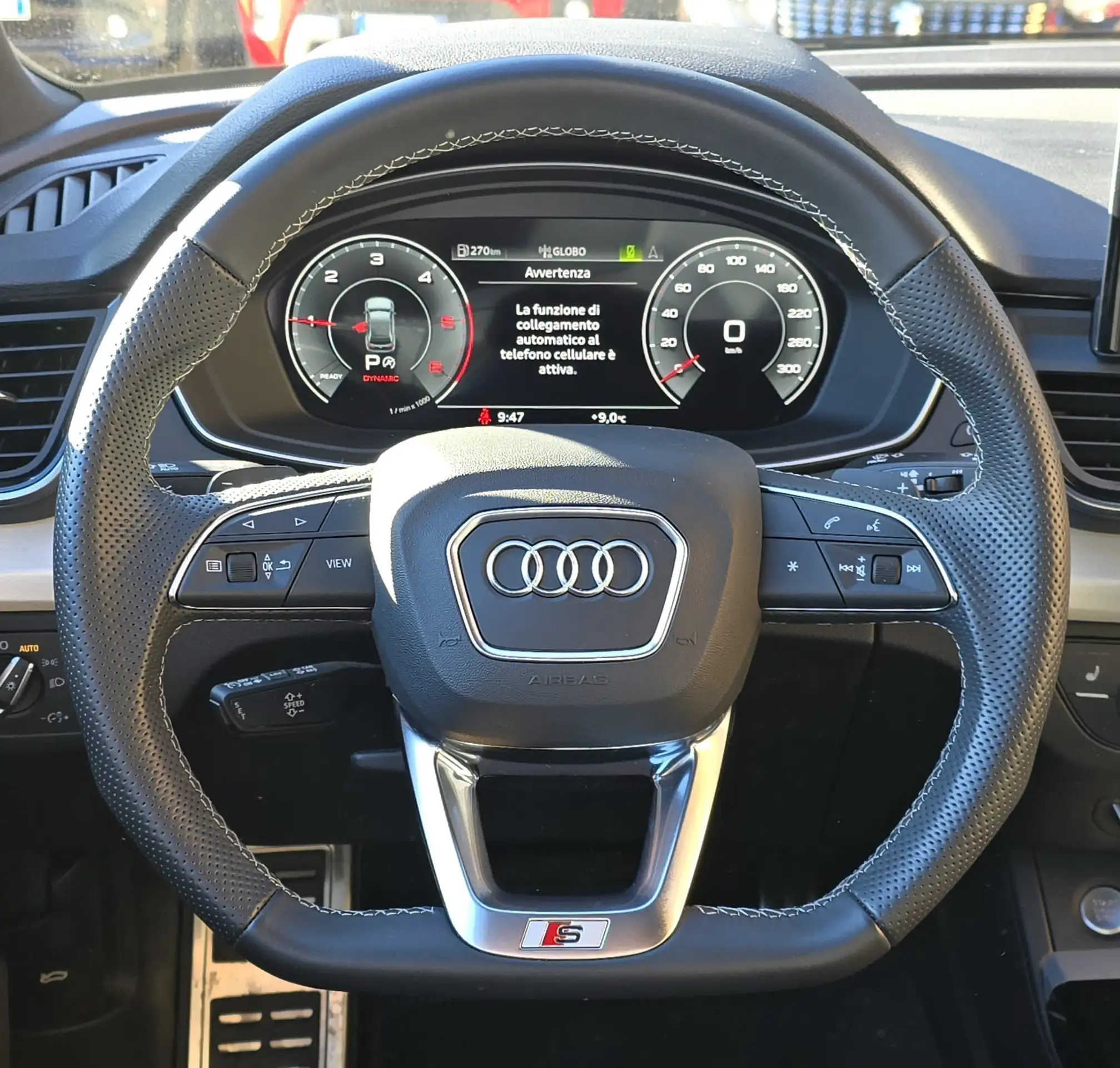 Audi - Q5