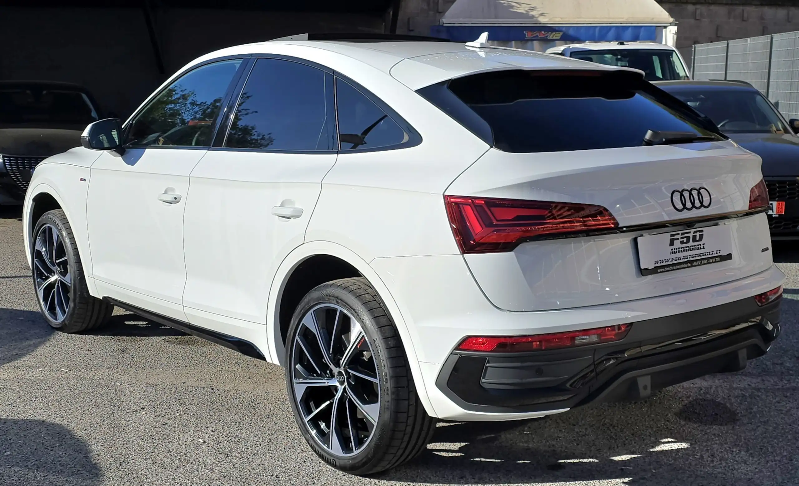 Audi - Q5