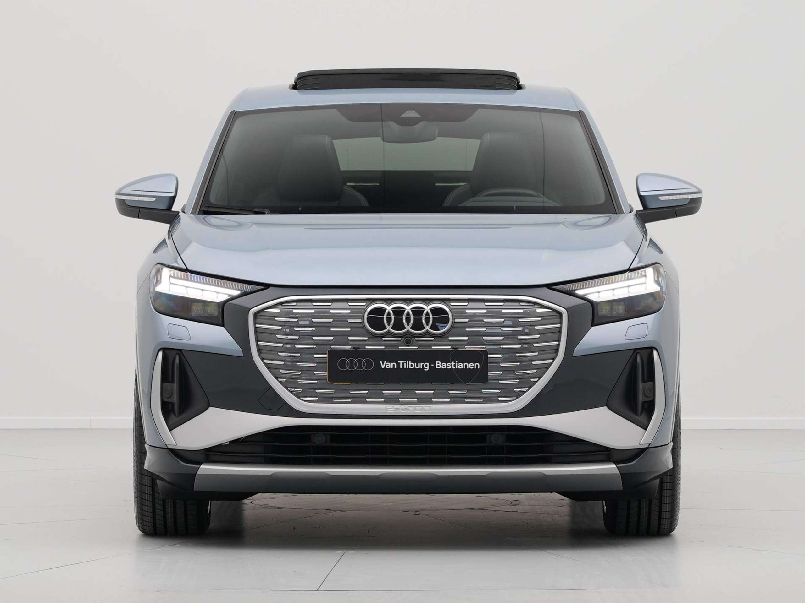 Audi - Q4 e-tron