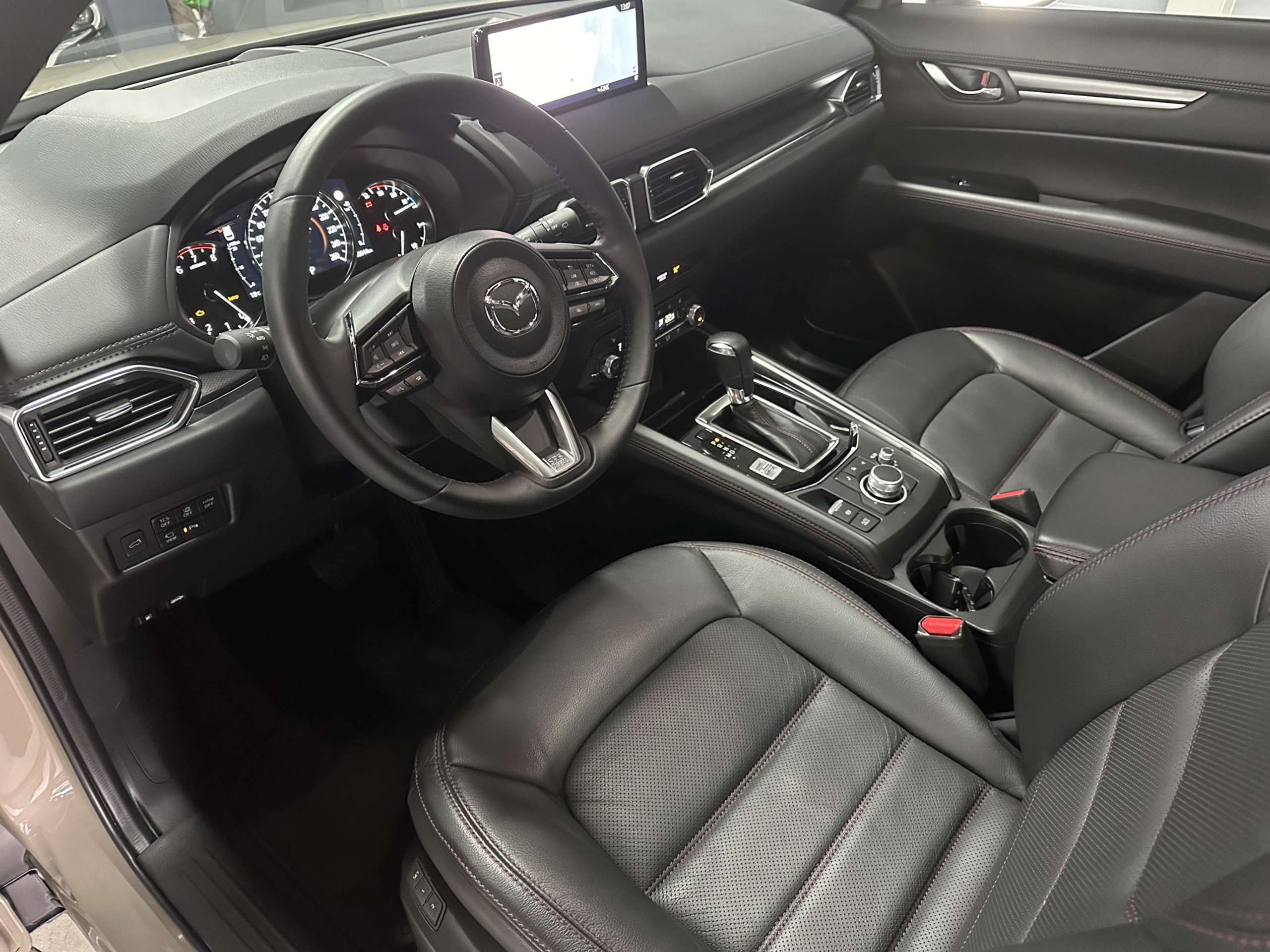 Mazda - CX-5