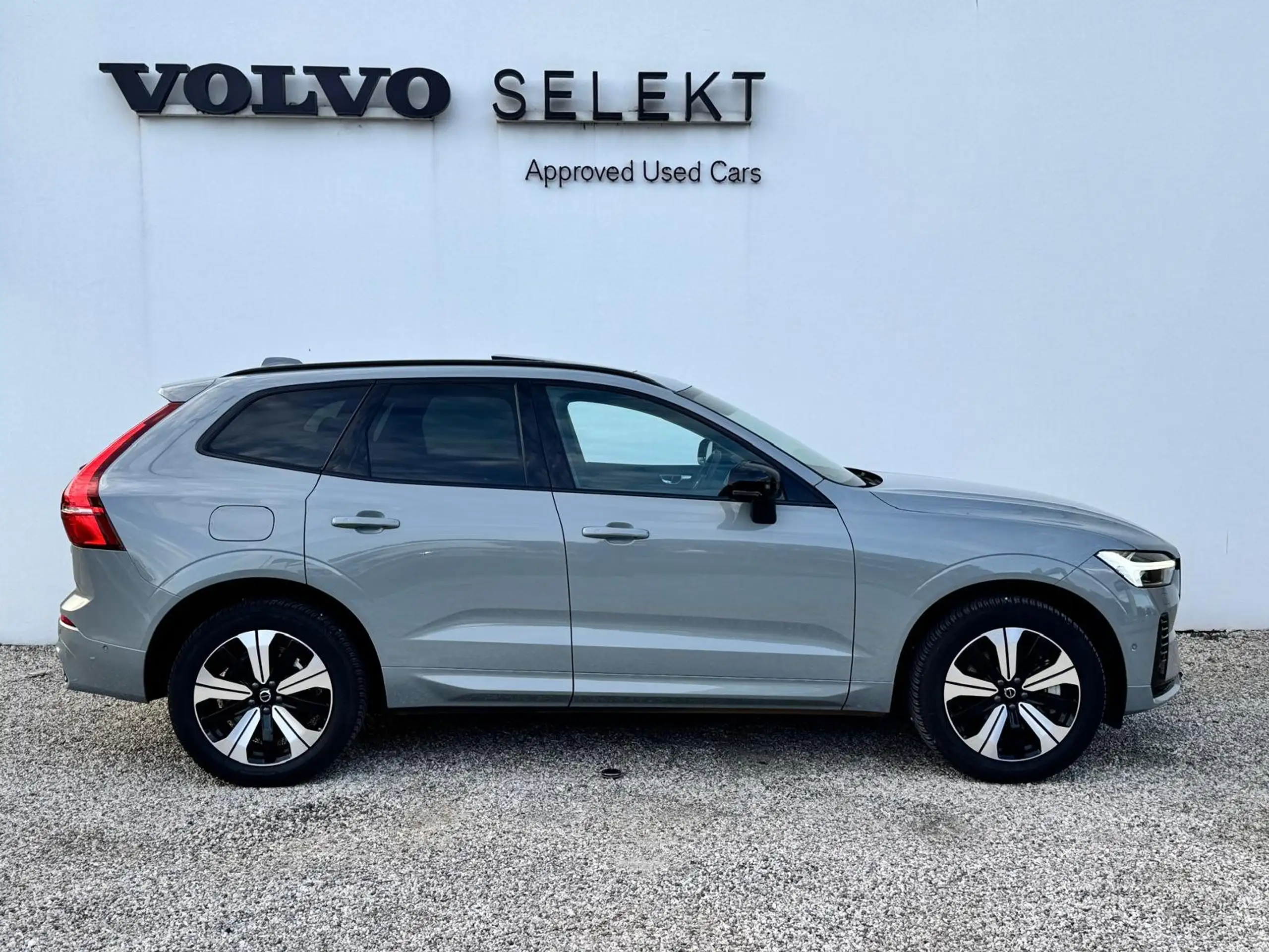 Volvo - XC60