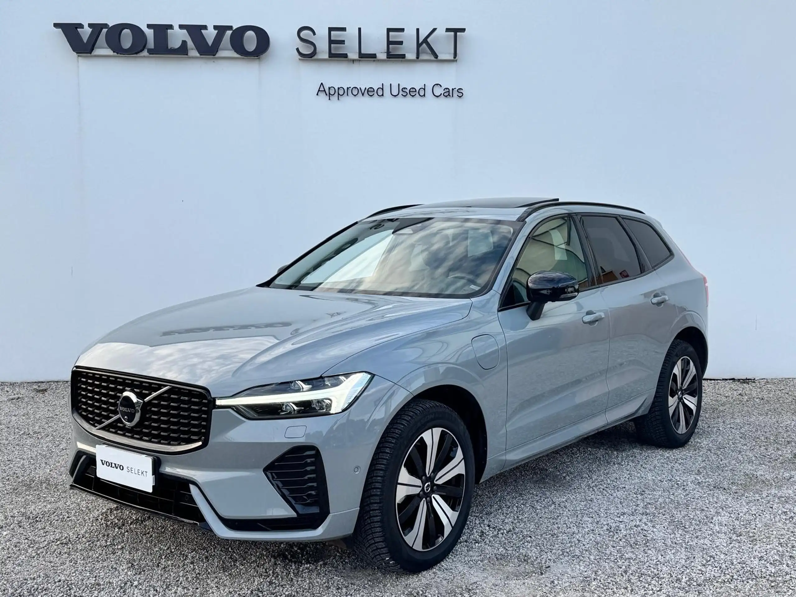 Volvo - XC60