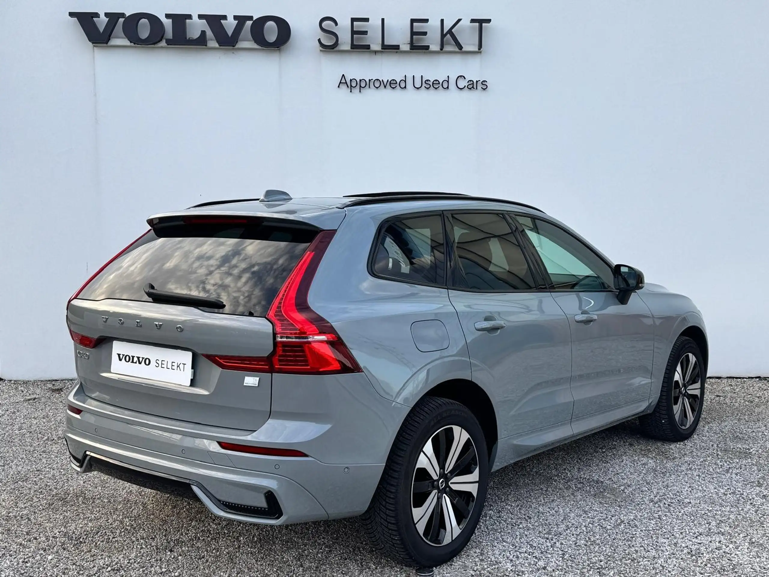 Volvo - XC60