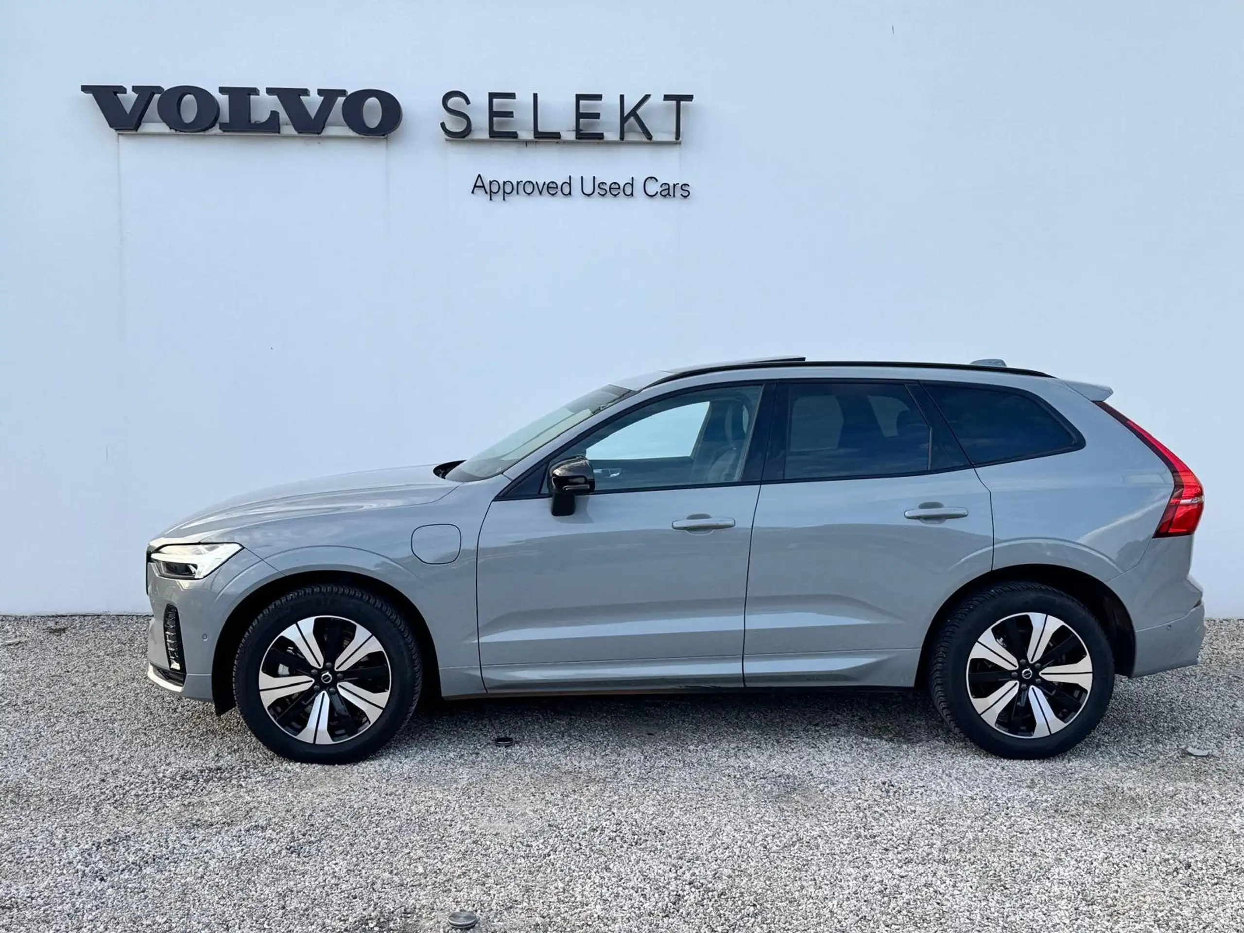 Volvo - XC60