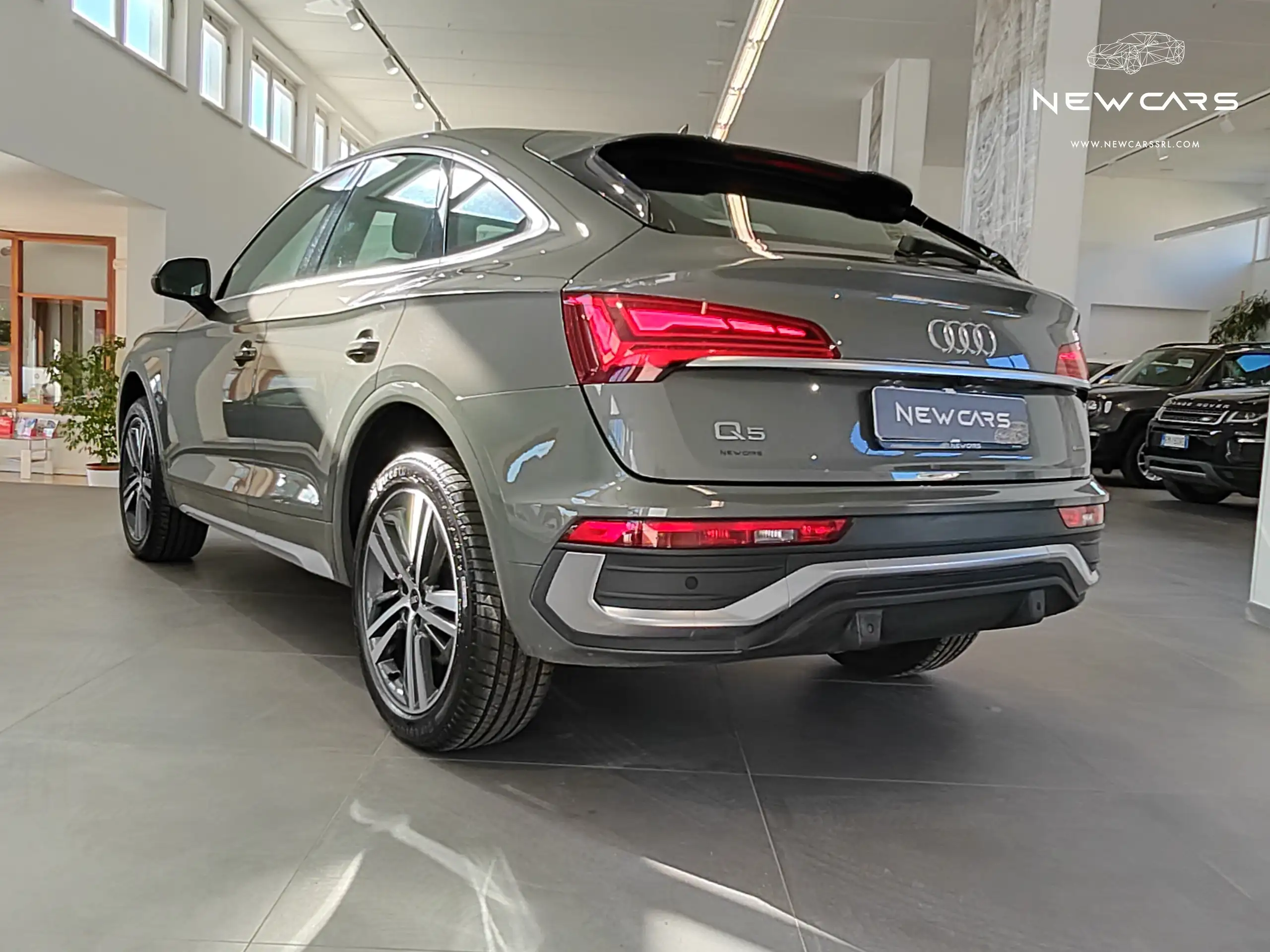 Audi - Q5