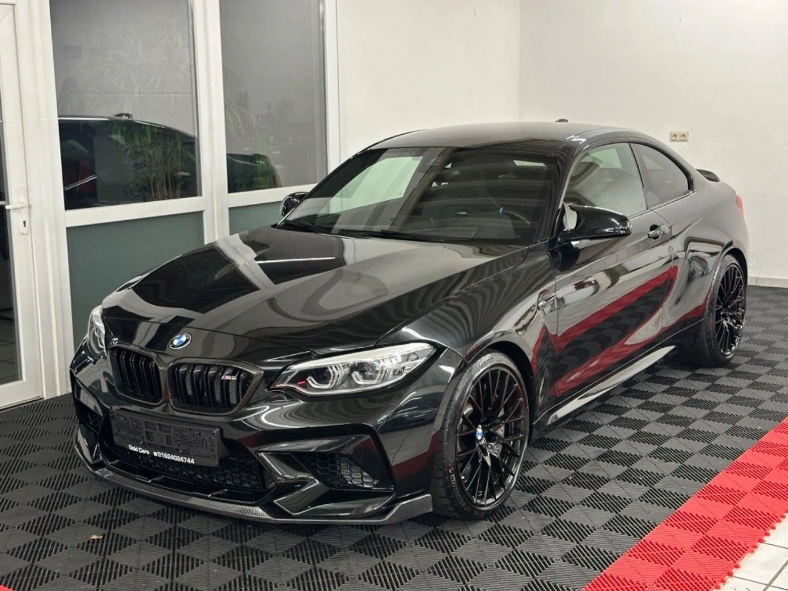 BMW - M2