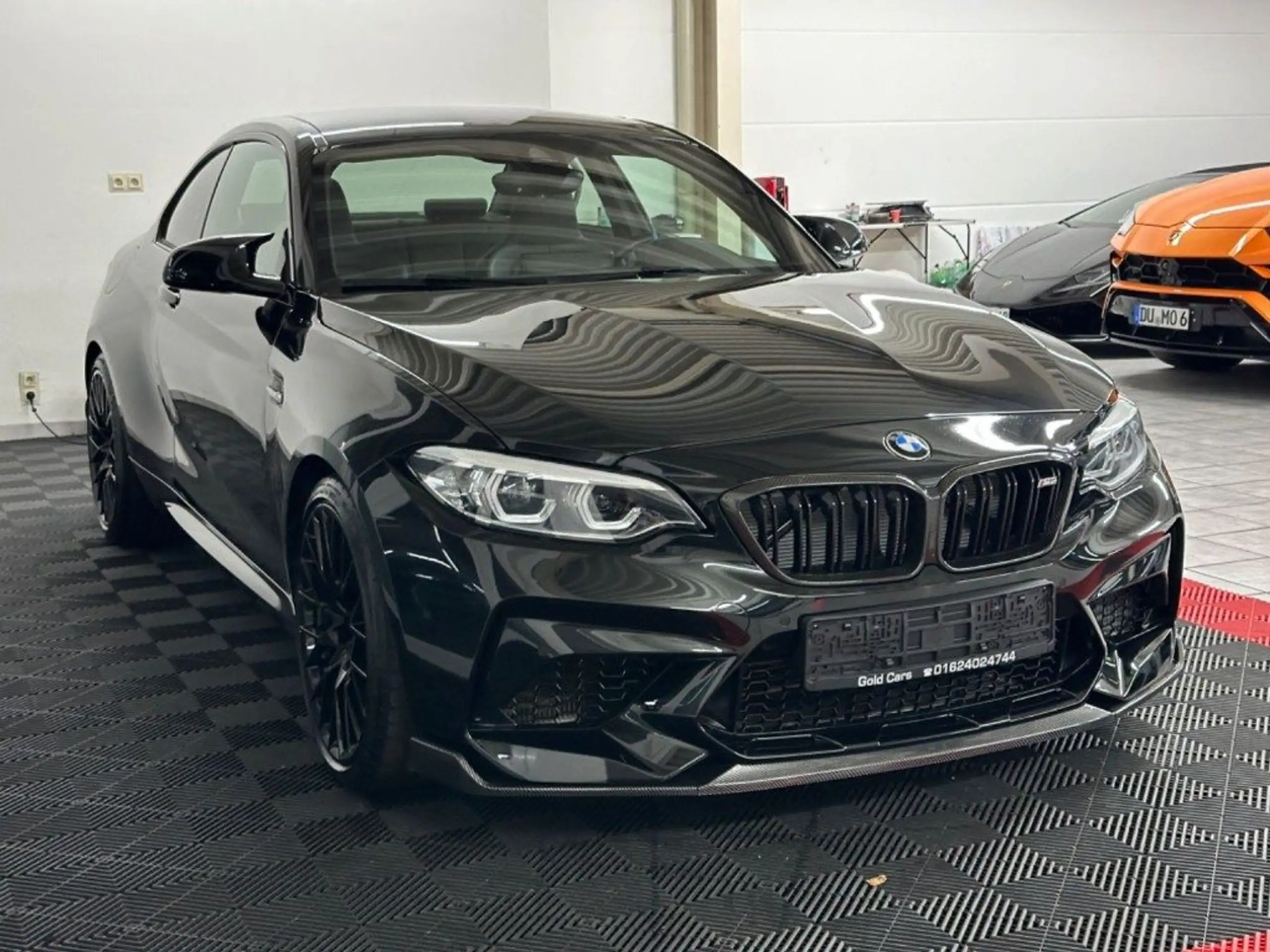 BMW - M2