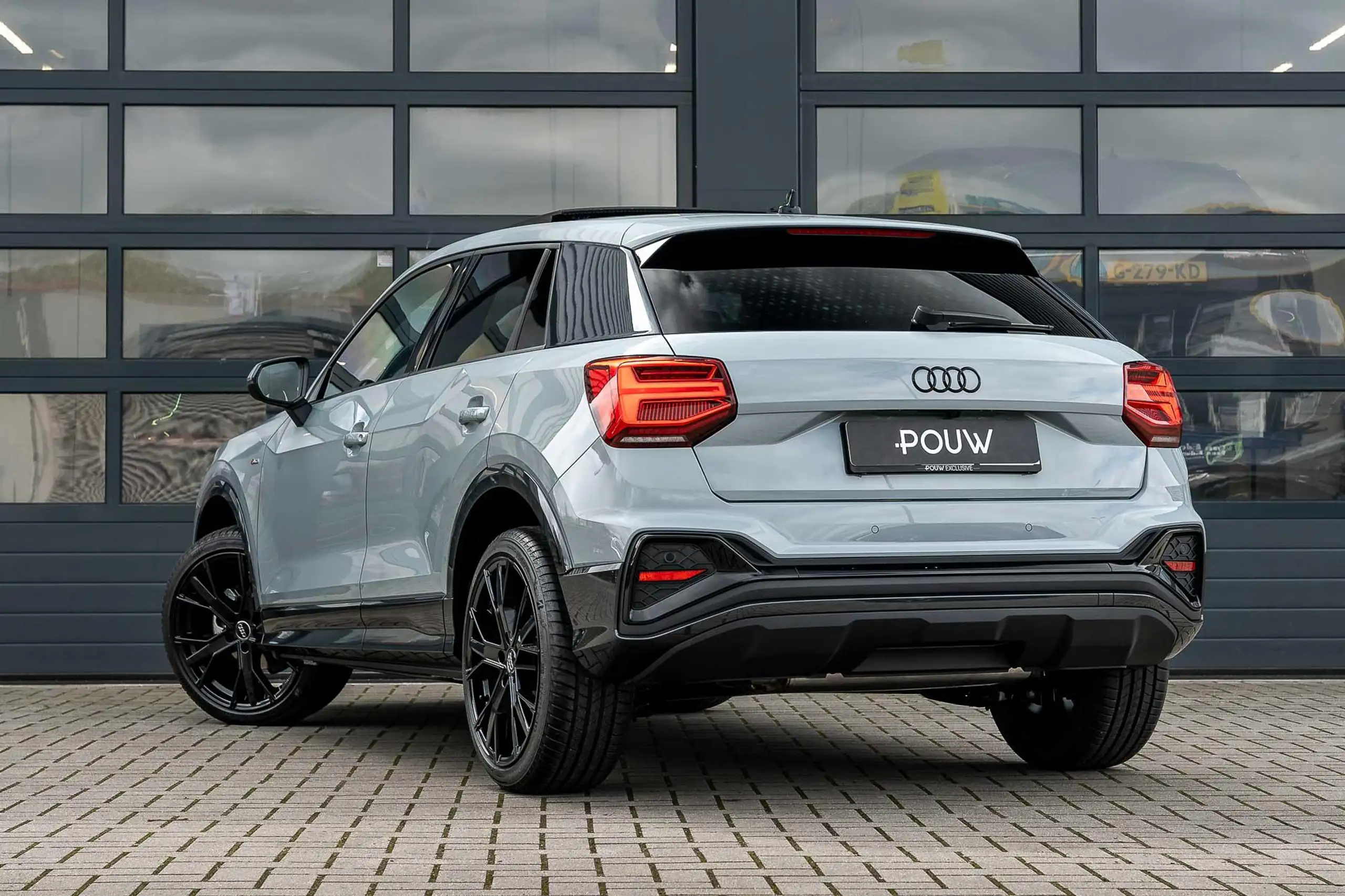 Audi - Q2