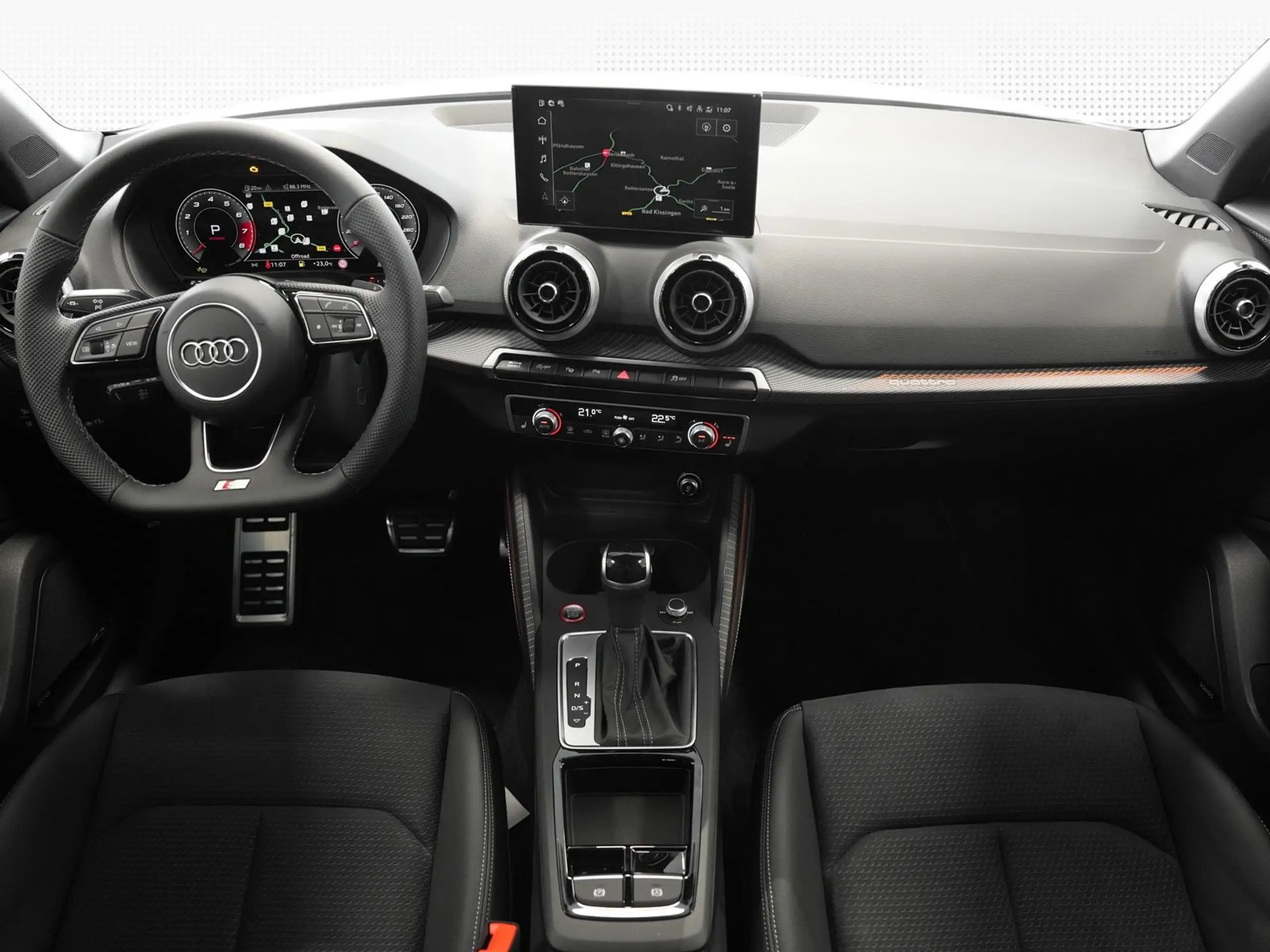 Audi - SQ2