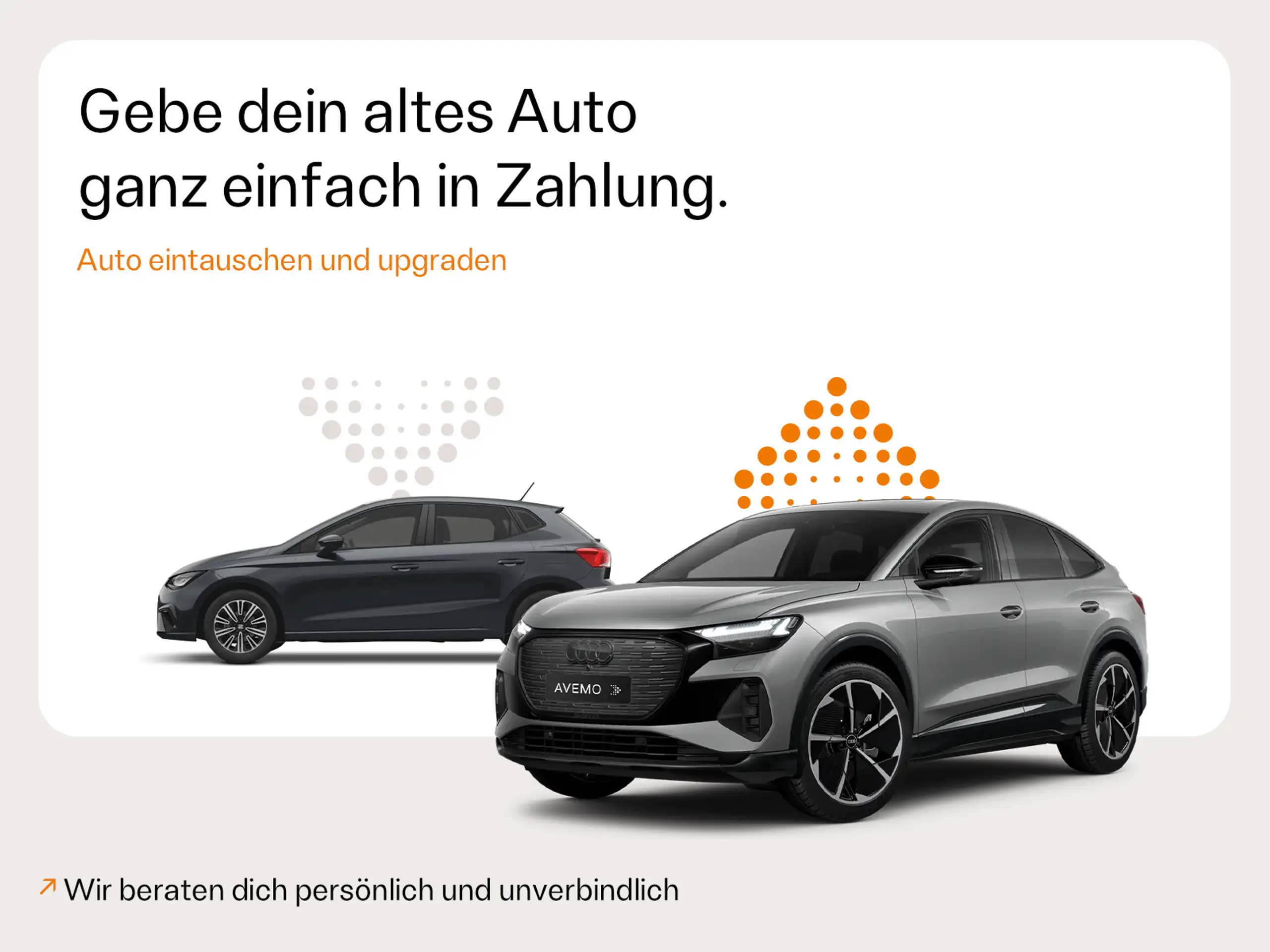 Audi - SQ2