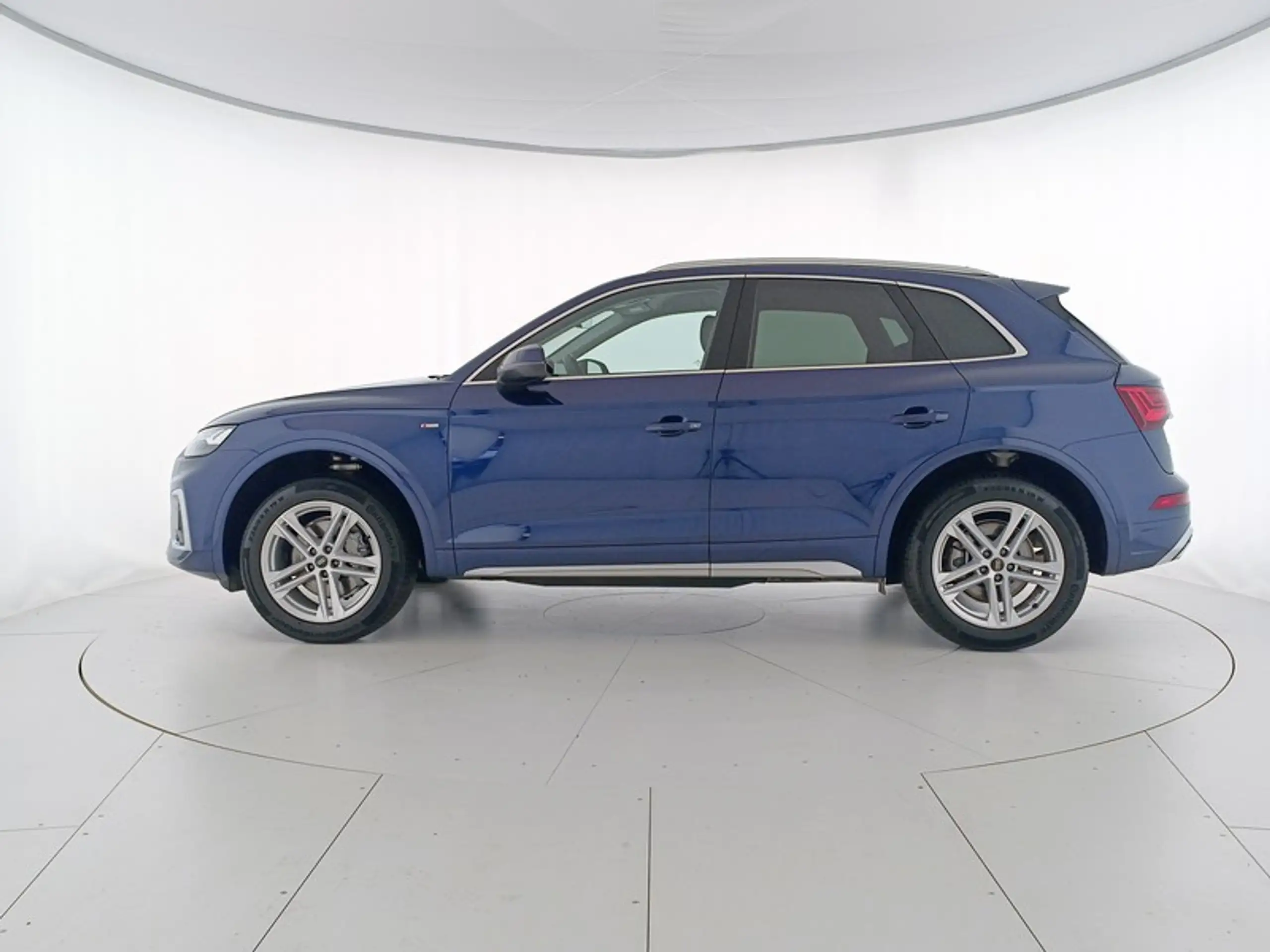 Audi - Q5