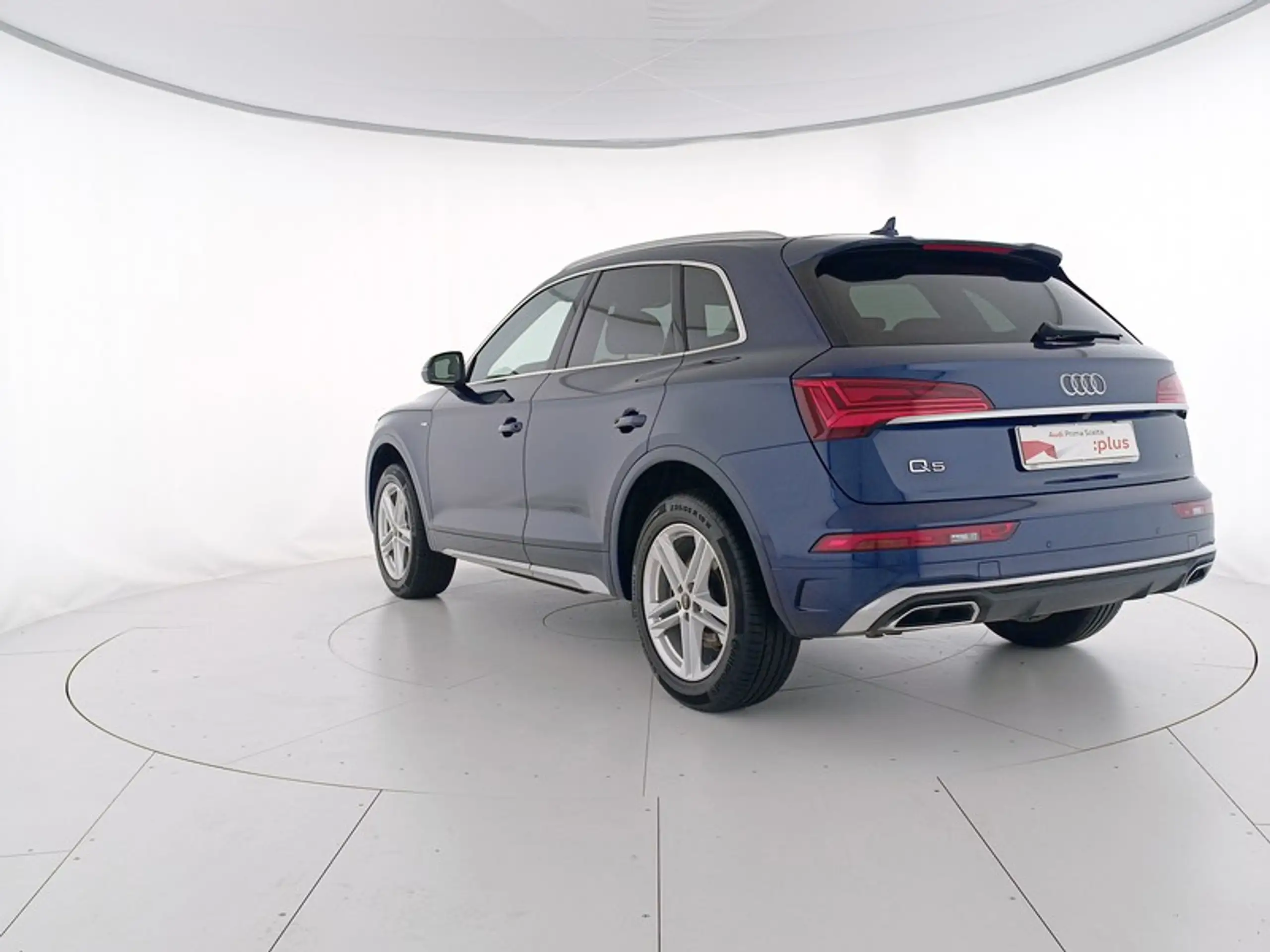 Audi - Q5