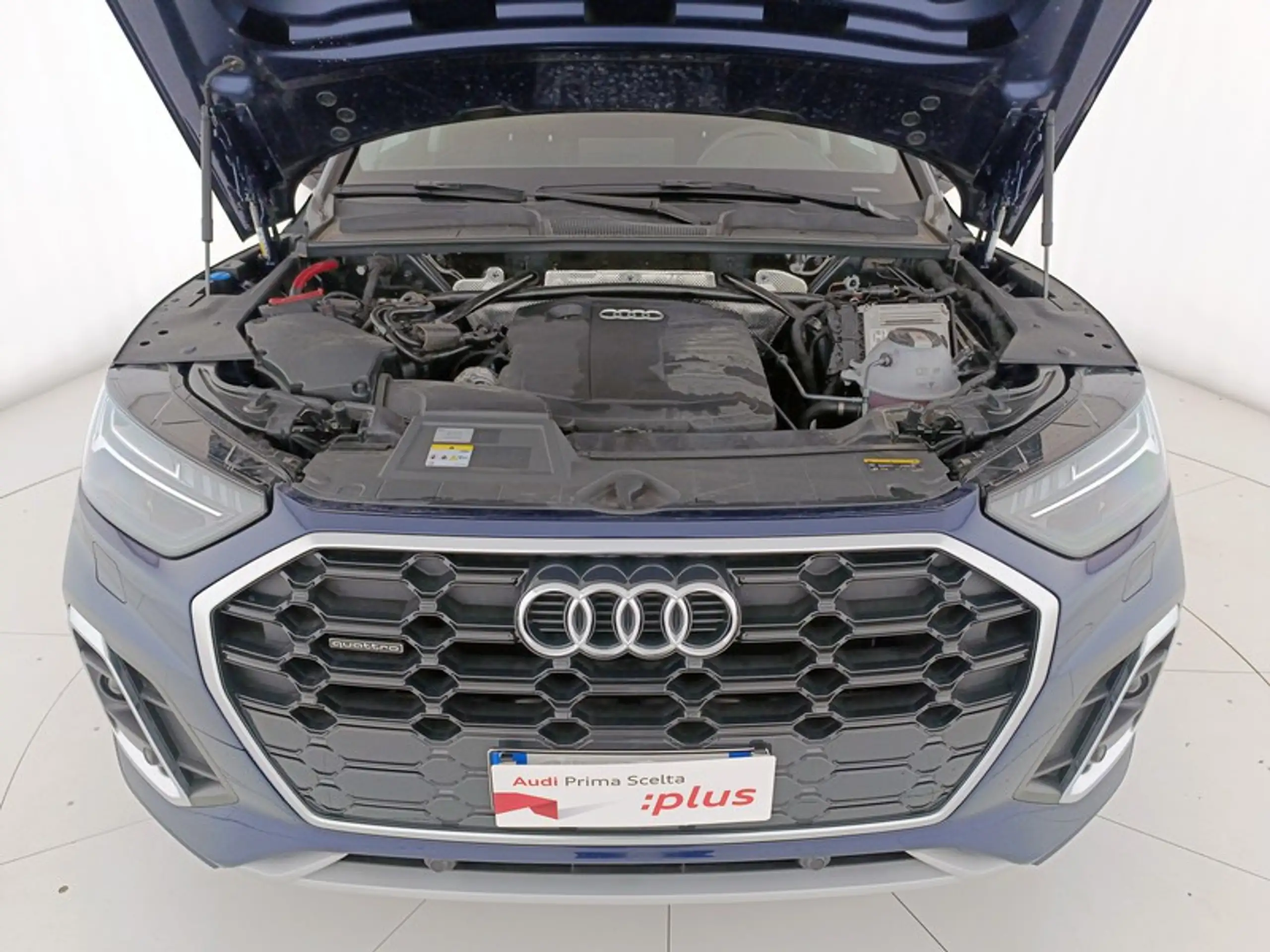 Audi - Q5