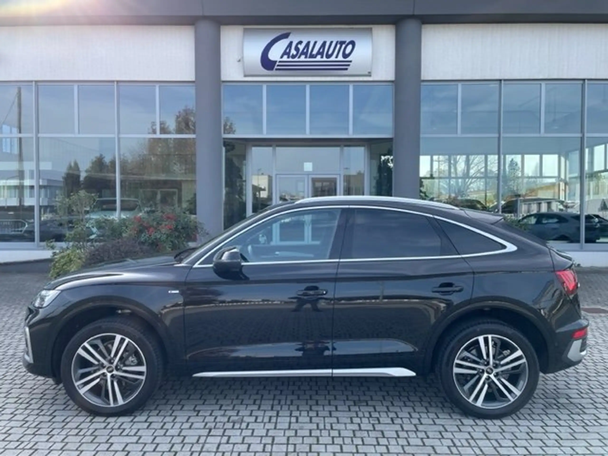 Audi - Q5