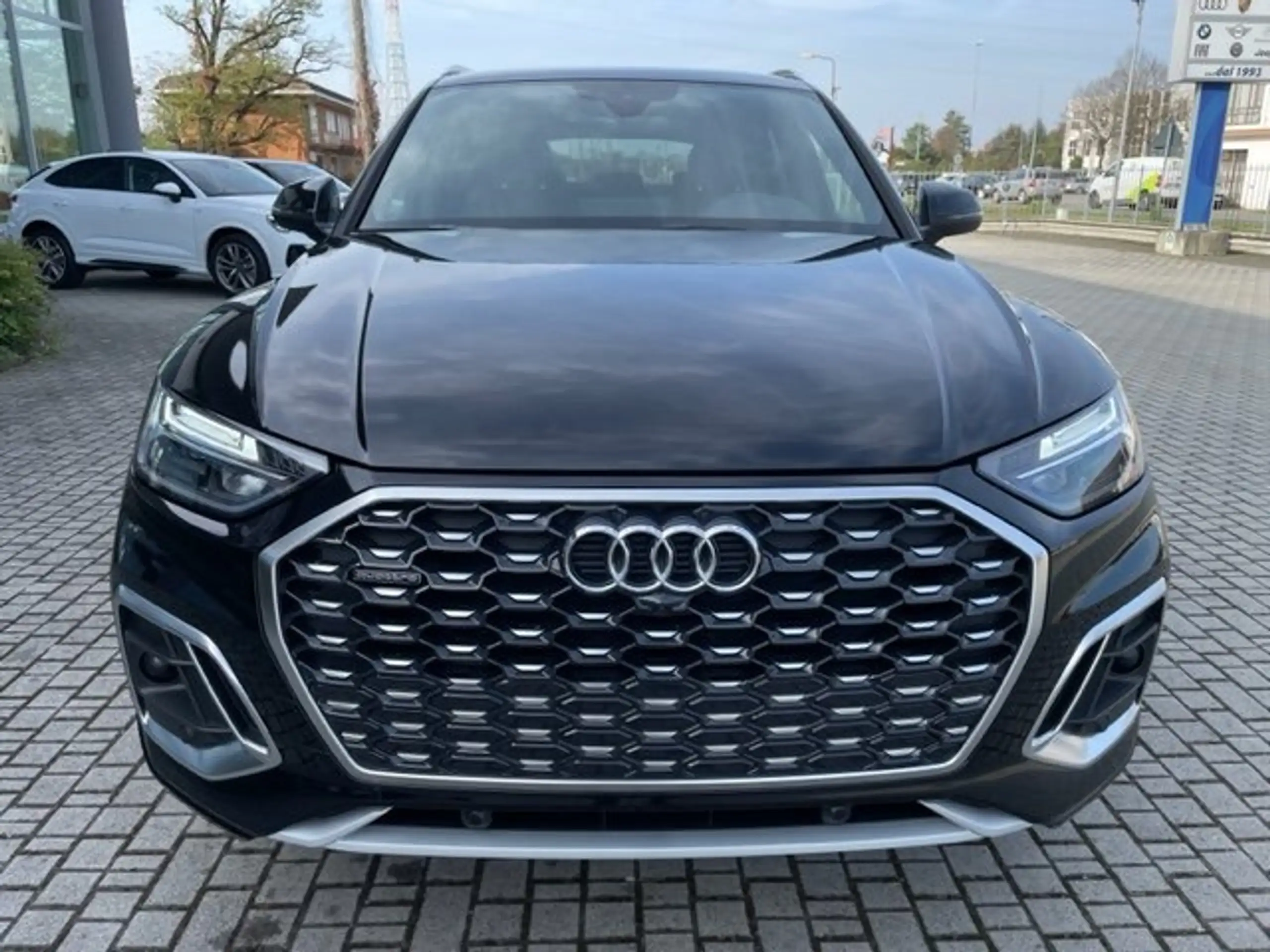 Audi - Q5