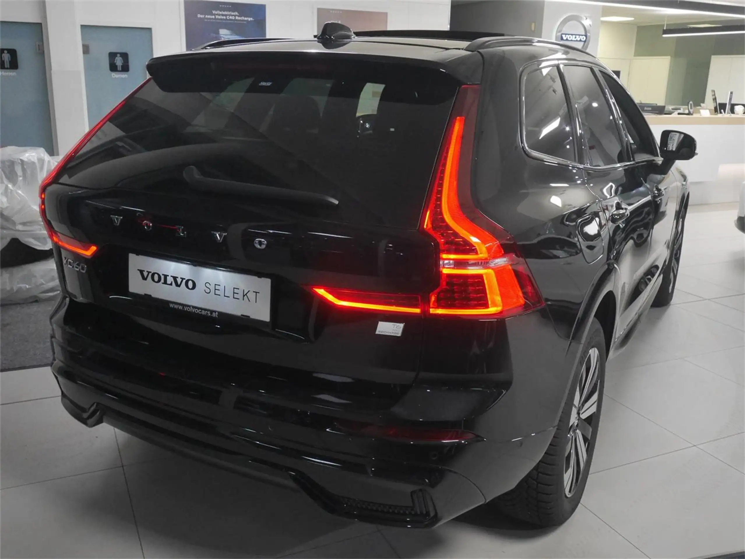 Volvo - XC60