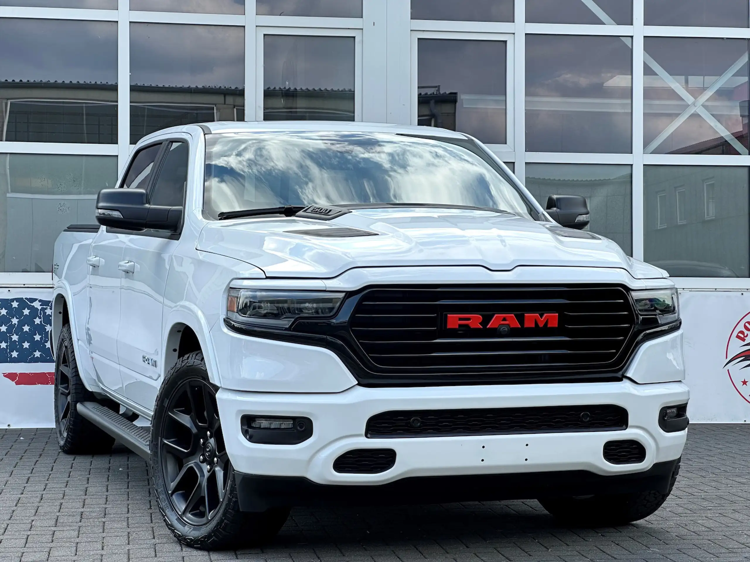 Dodge - RAM