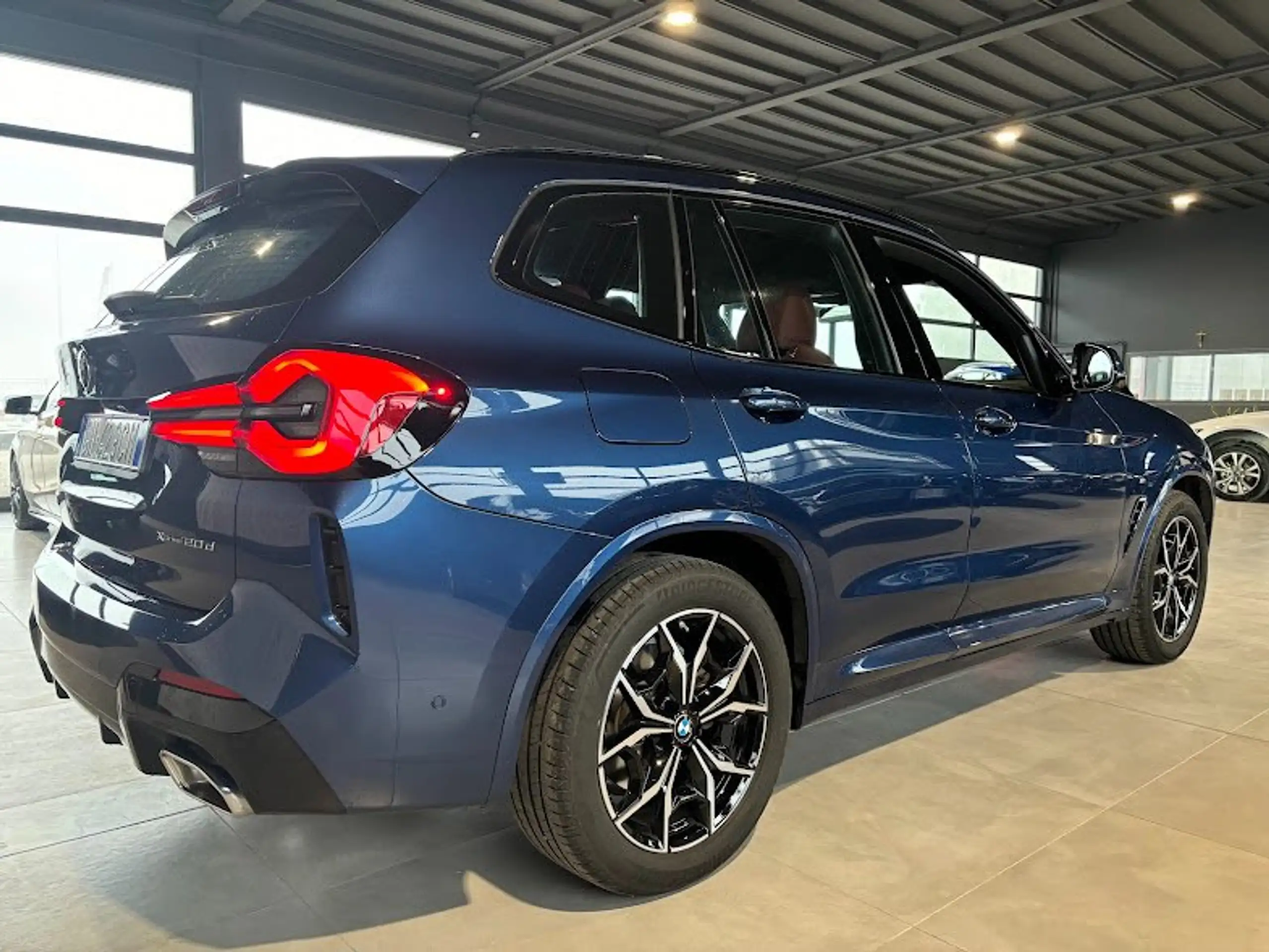 BMW - X3